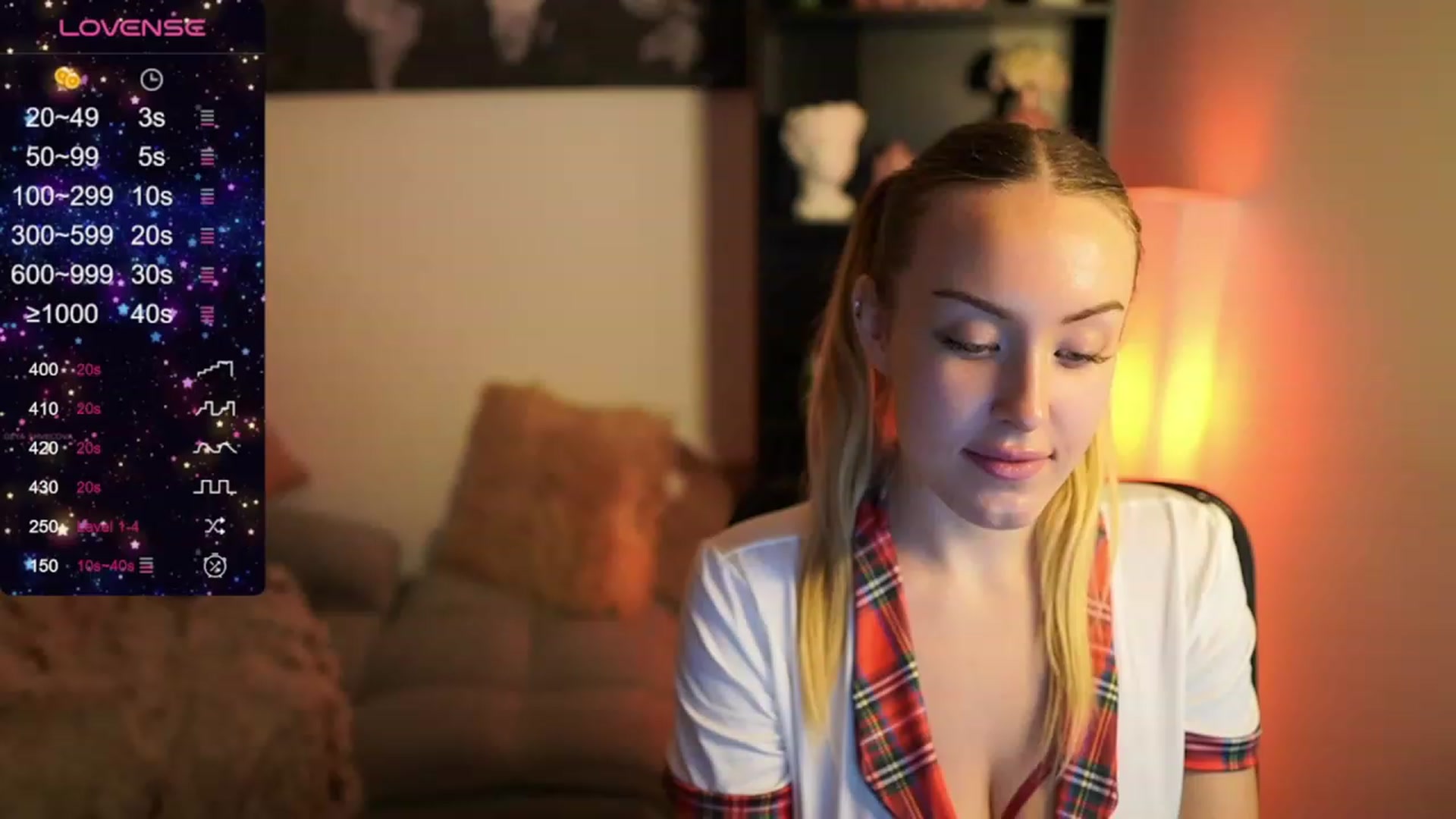 Gallery image thumbnail from Brooklyn_Ch's myfreecams stream on, 09/25/2023, 15:19 image 10 of 20