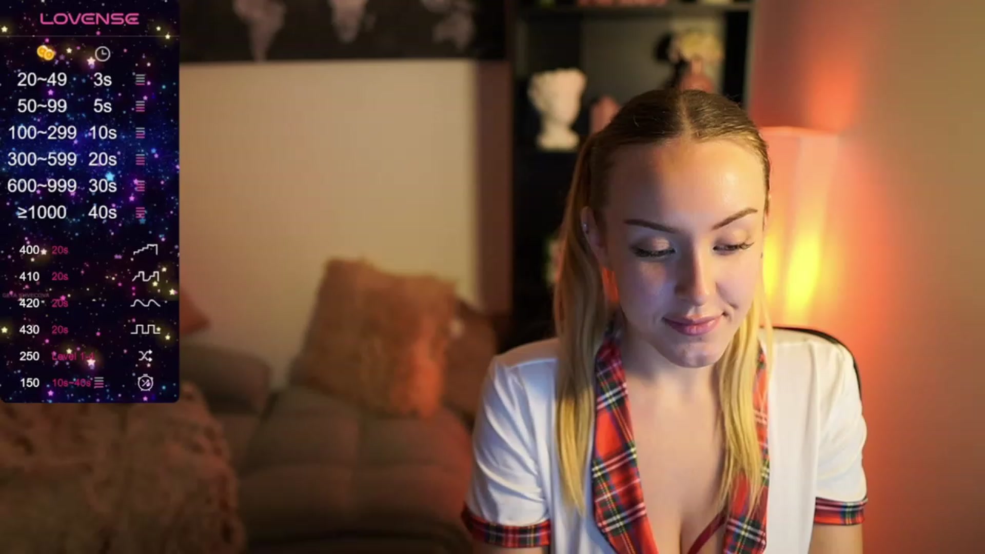Gallery image thumbnail from Brooklyn_Ch's myfreecams stream on, 09/25/2023, 15:19 image 11 of 20
