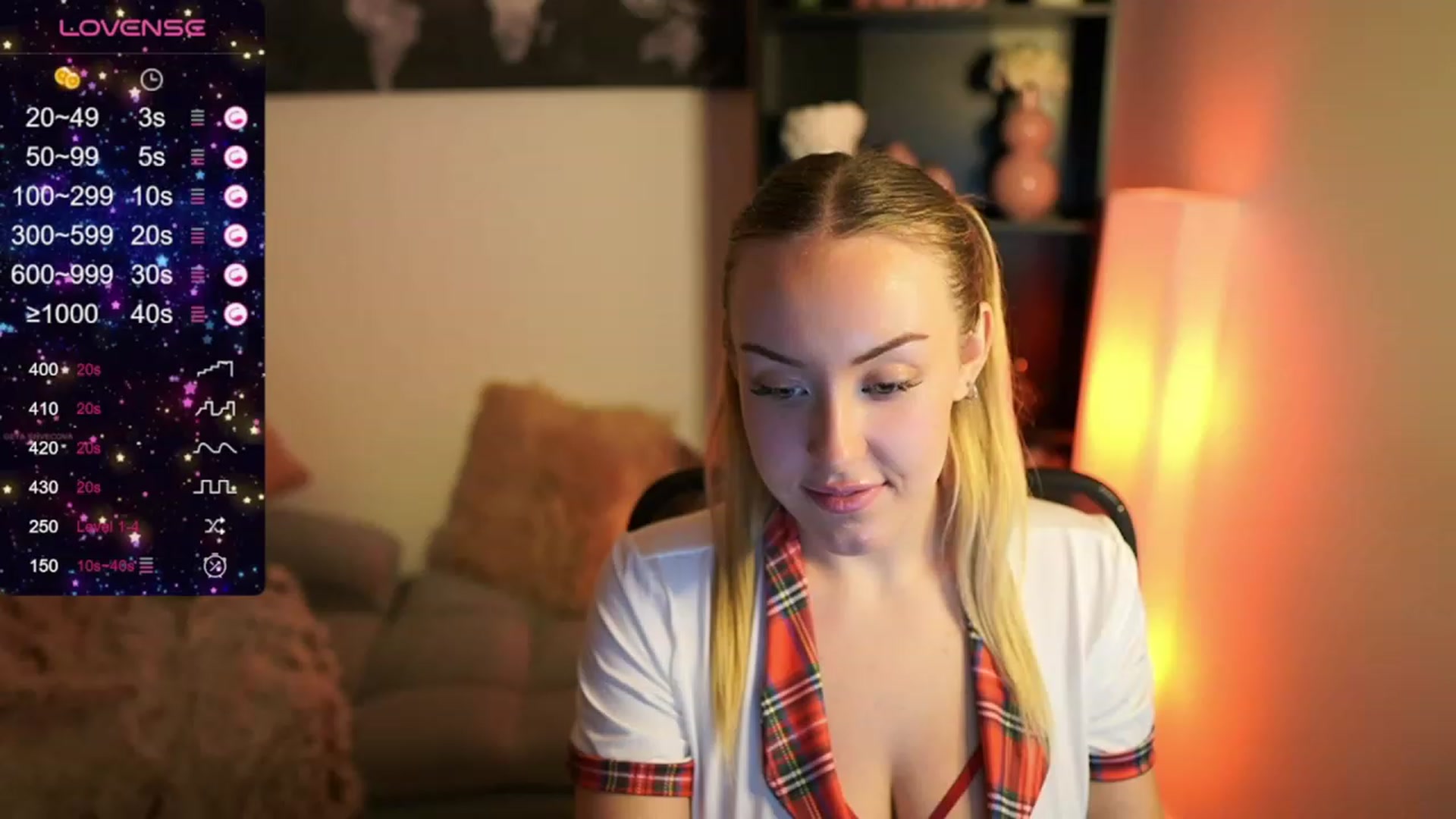 Gallery image thumbnail from Brooklyn_Ch's myfreecams stream on, 09/25/2023, 15:19 image 6 of 20