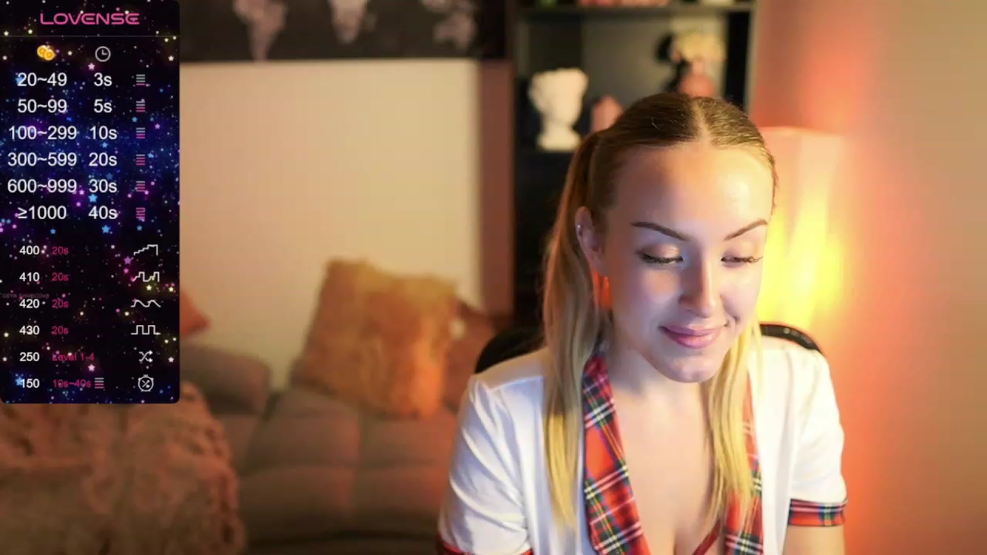 Gallery image thumbnail from Brooklyn_Ch's myfreecams stream on, 09/25/2023, 15:19 image 15 of 20