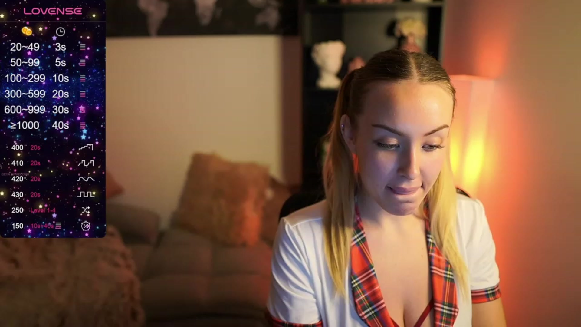 Gallery image thumbnail from Brooklyn_Ch's myfreecams stream on, 09/25/2023, 16:45 image 12 of 20