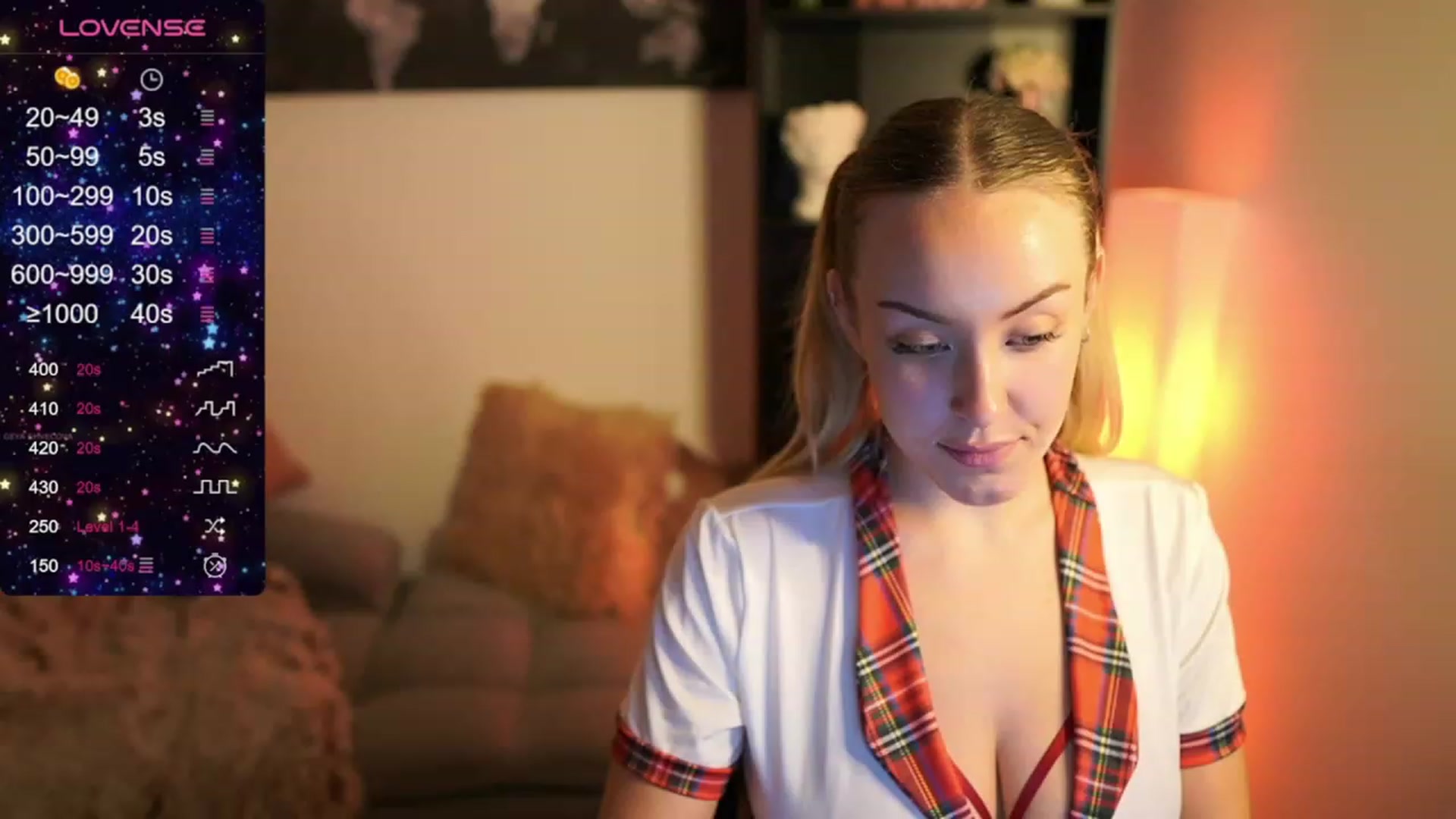 Gallery image thumbnail from Brooklyn_Ch's myfreecams stream on, 09/25/2023, 16:45 image 6 of 20