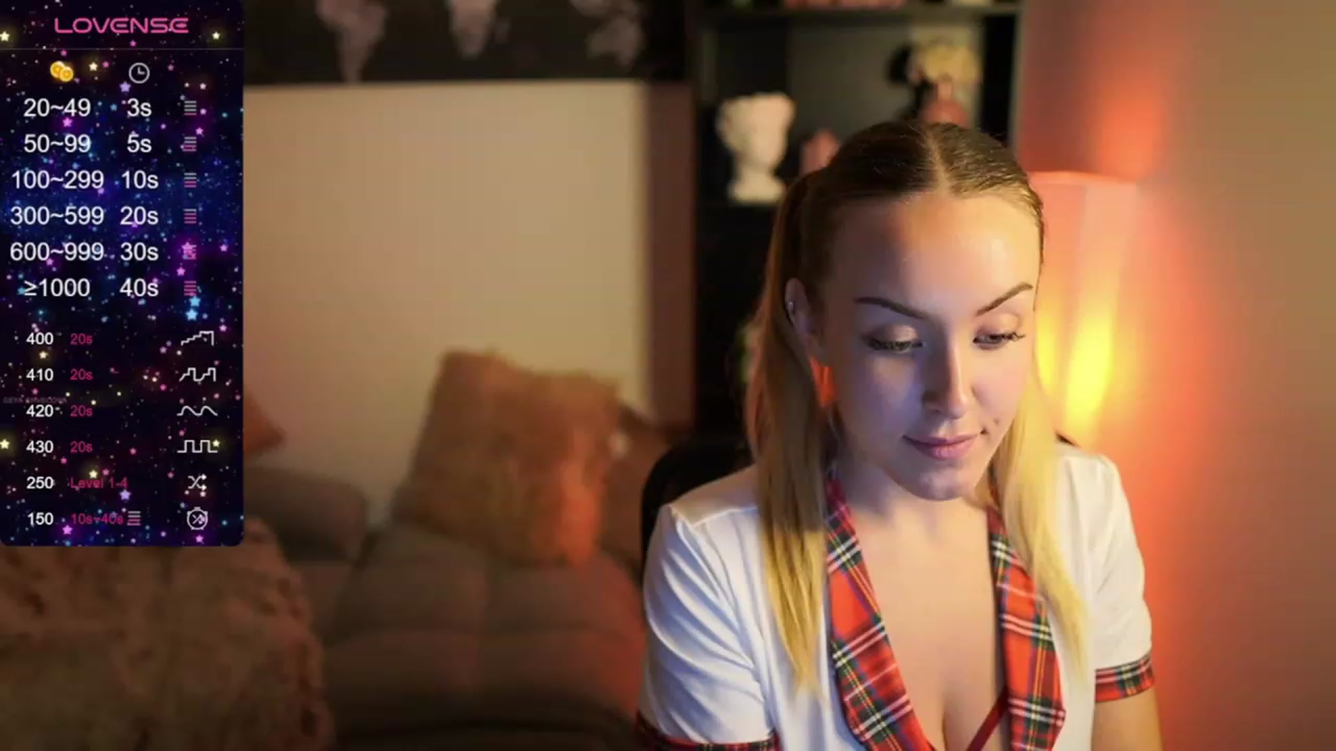 Gallery image thumbnail from Brooklyn_Ch's myfreecams stream on, 09/25/2023, 16:45 image 13 of 20