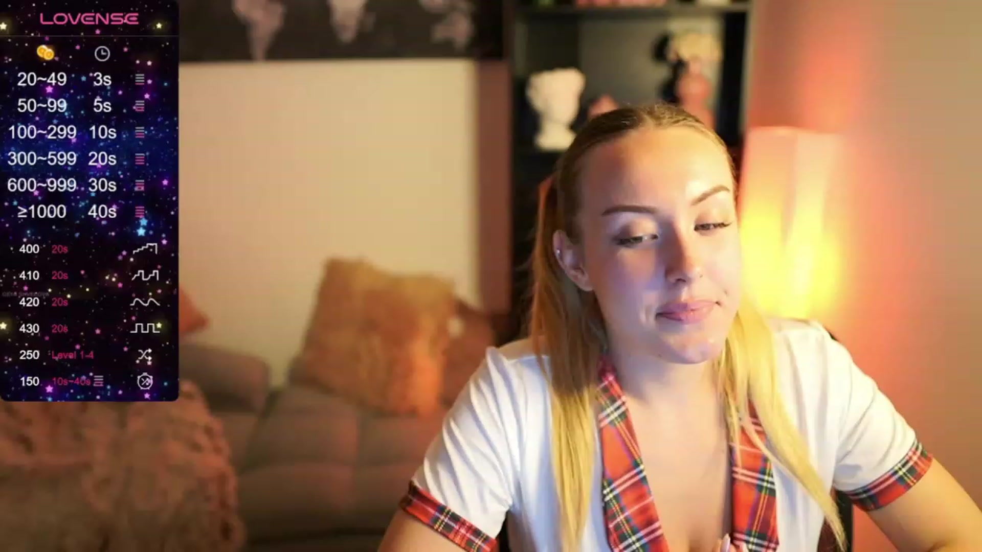 Gallery image thumbnail from Brooklyn_Ch's myfreecams stream on, 09/25/2023, 16:45 image 16 of 20