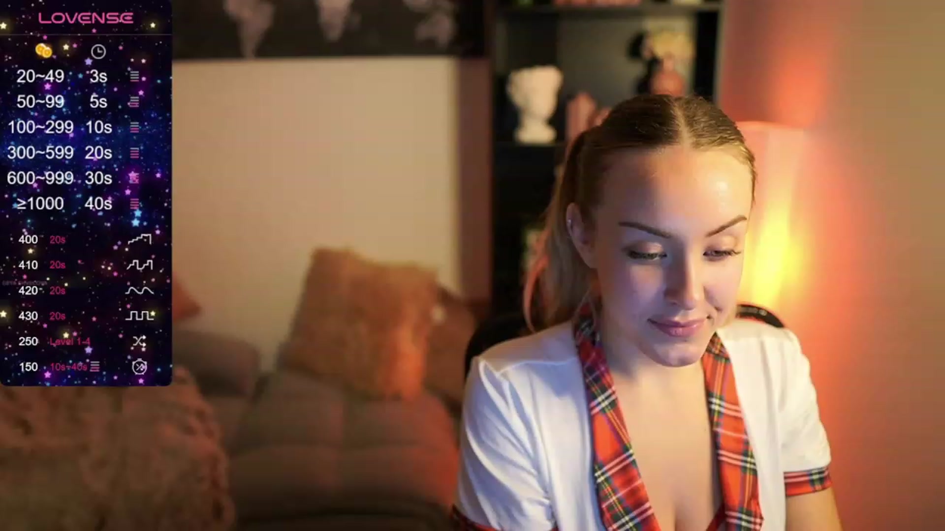 Gallery image thumbnail from Brooklyn_Ch's myfreecams stream on, 09/25/2023, 16:45 image 20 of 20