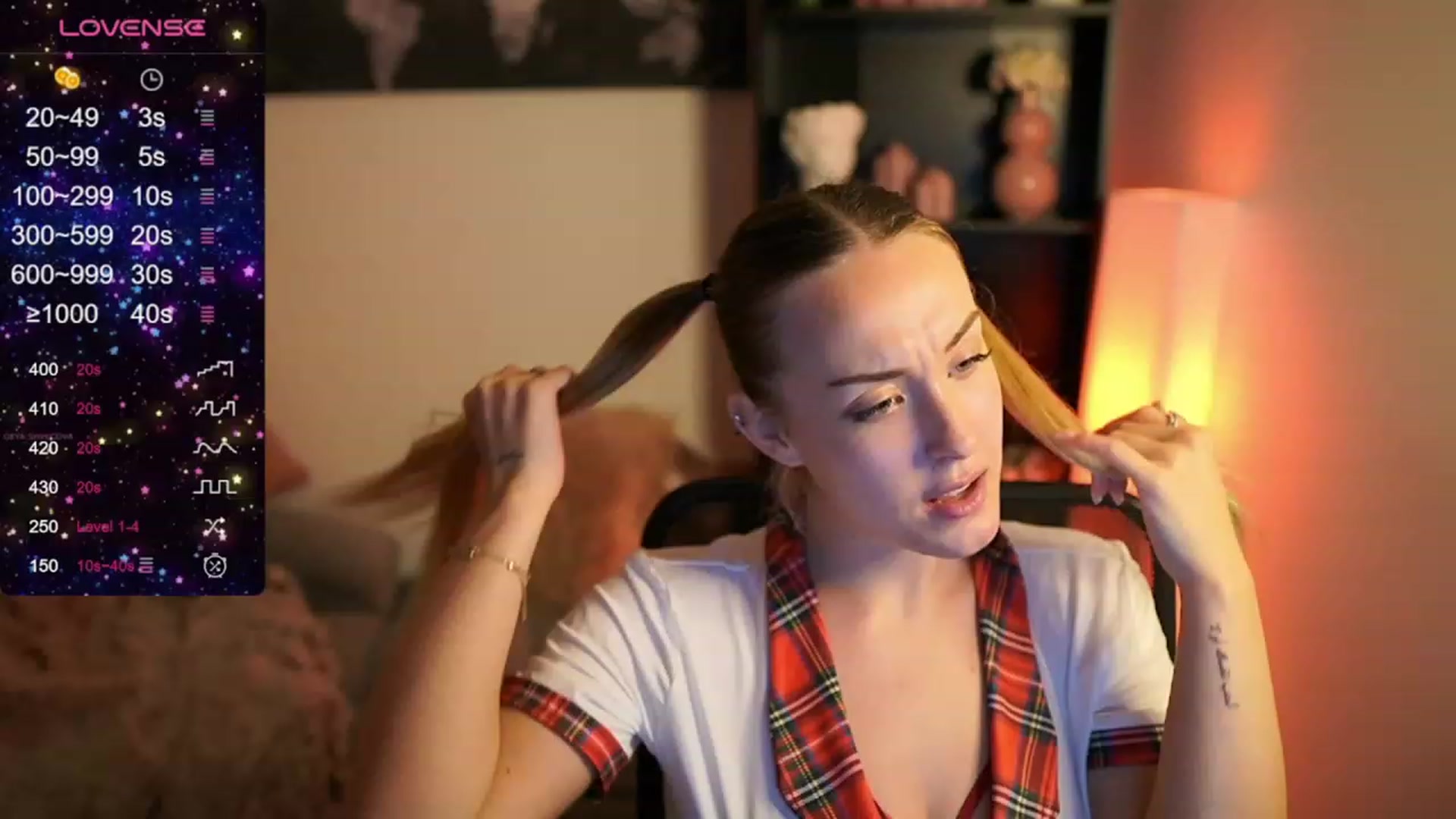 Gallery image thumbnail from Brooklyn_Ch's myfreecams stream on, 09/25/2023, 18:03 image 20 of 20