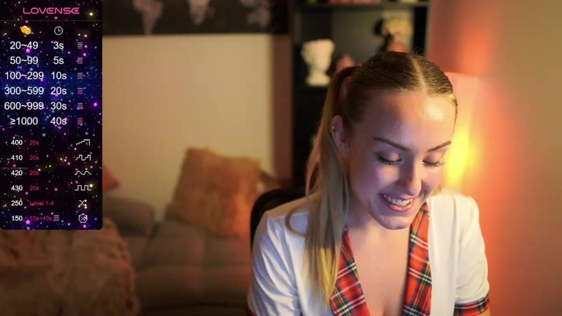 Gallery image thumbnail from Brooklyn_Ch's myfreecams stream on, 09/25/2023, 18:03 image 1 of 20