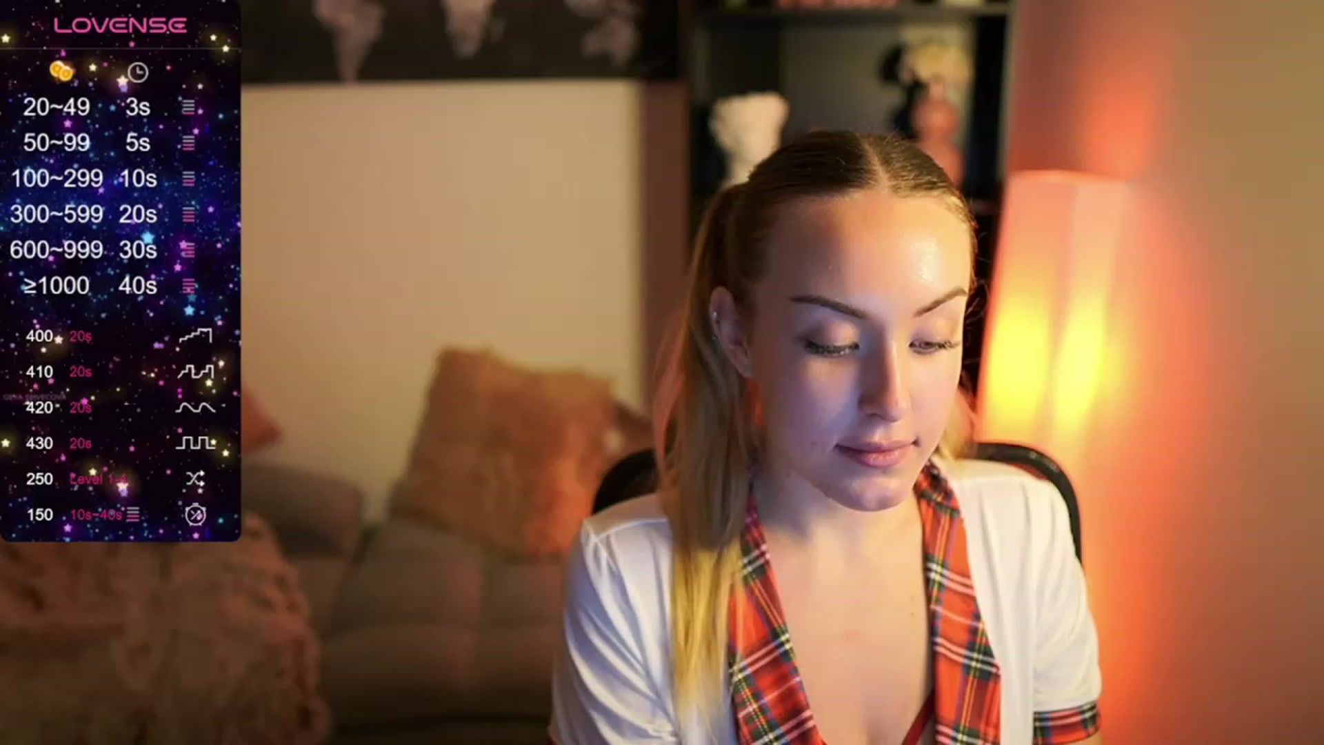 Gallery image thumbnail from Brooklyn_Ch's myfreecams stream on, 09/25/2023, 18:03 image 10 of 20