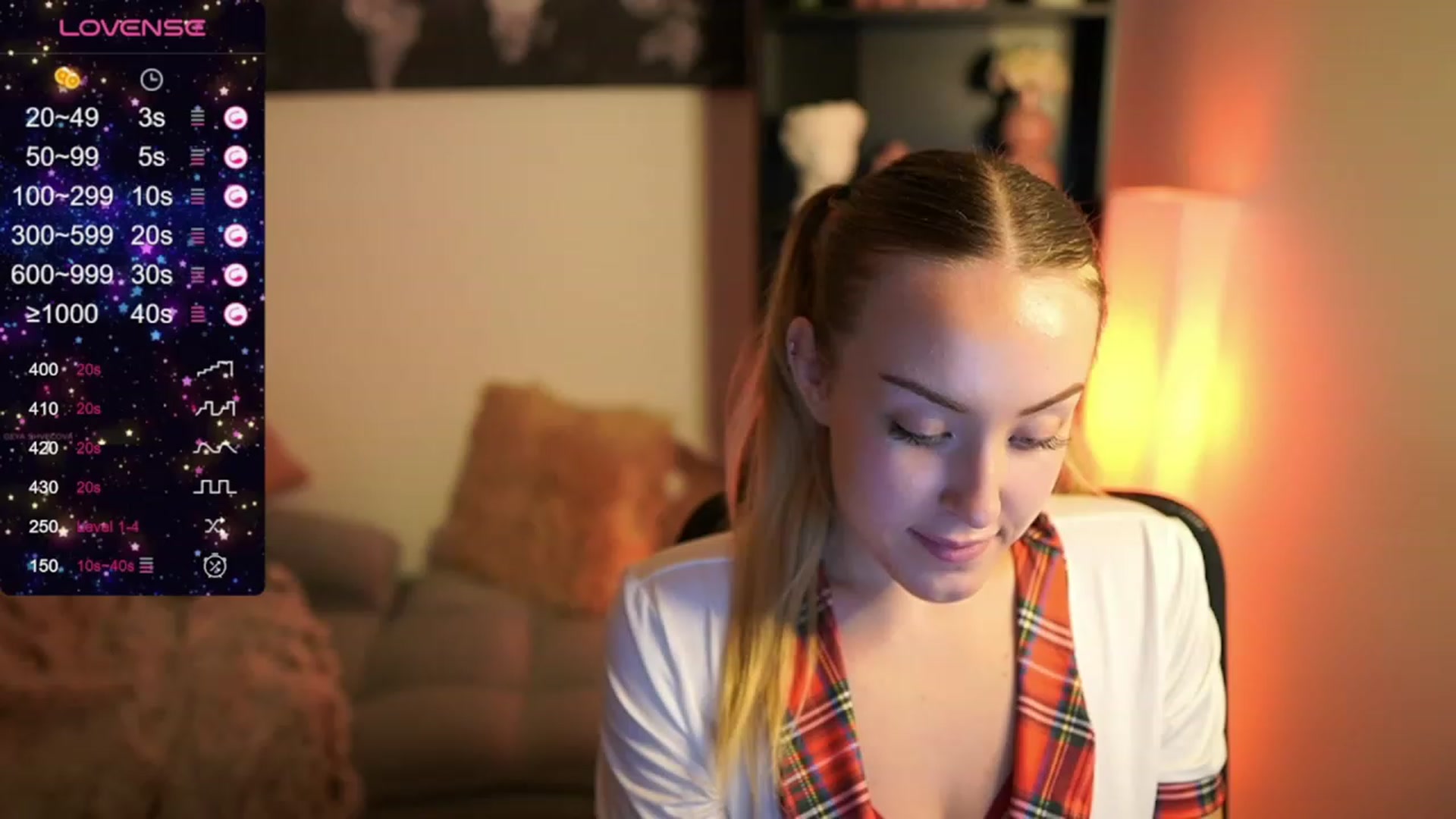 Gallery image thumbnail from Brooklyn_Ch's myfreecams stream on, 09/25/2023, 18:03 image 9 of 20