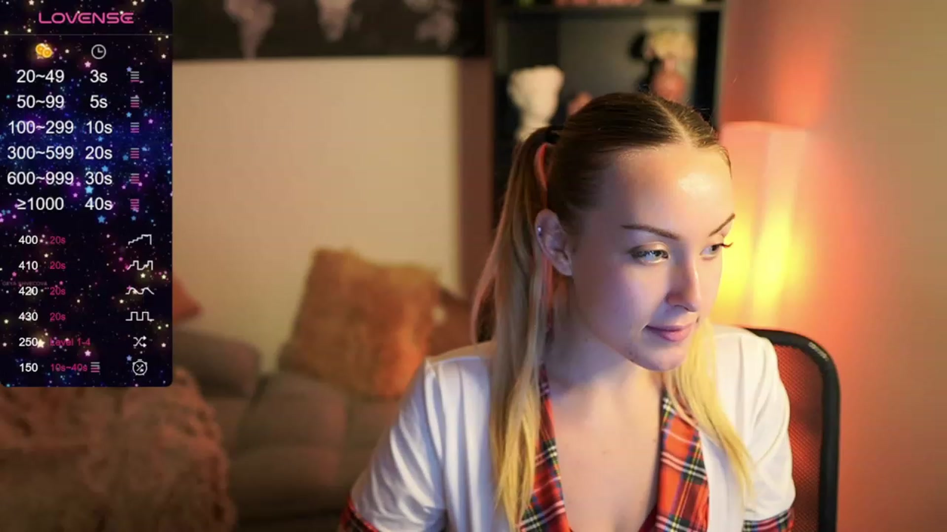 Gallery image thumbnail from Brooklyn_Ch's myfreecams stream on, 09/25/2023, 18:03 image 15 of 20