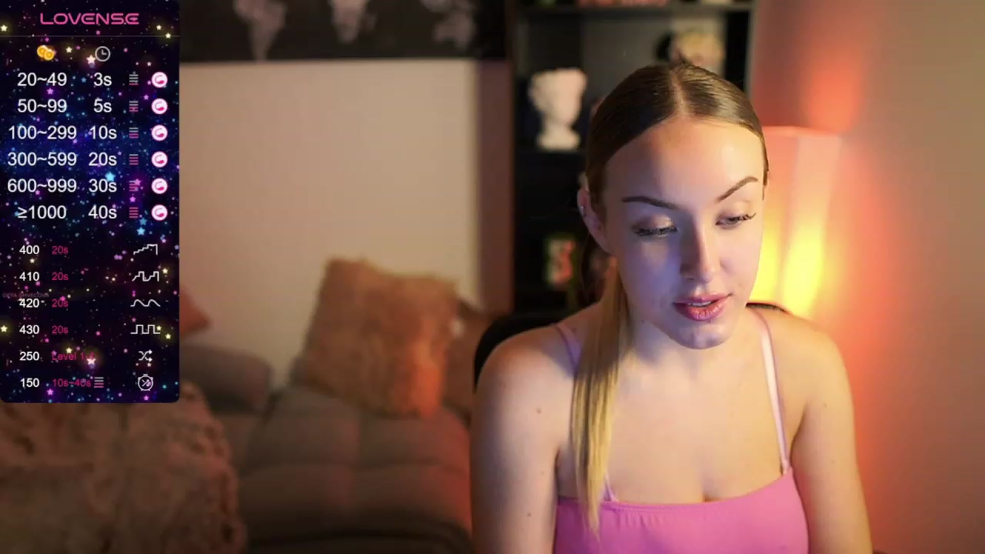 Gallery image thumbnail from Brooklyn_Ch's myfreecams stream on, 09/26/2023, 13:28 image 16 of 20