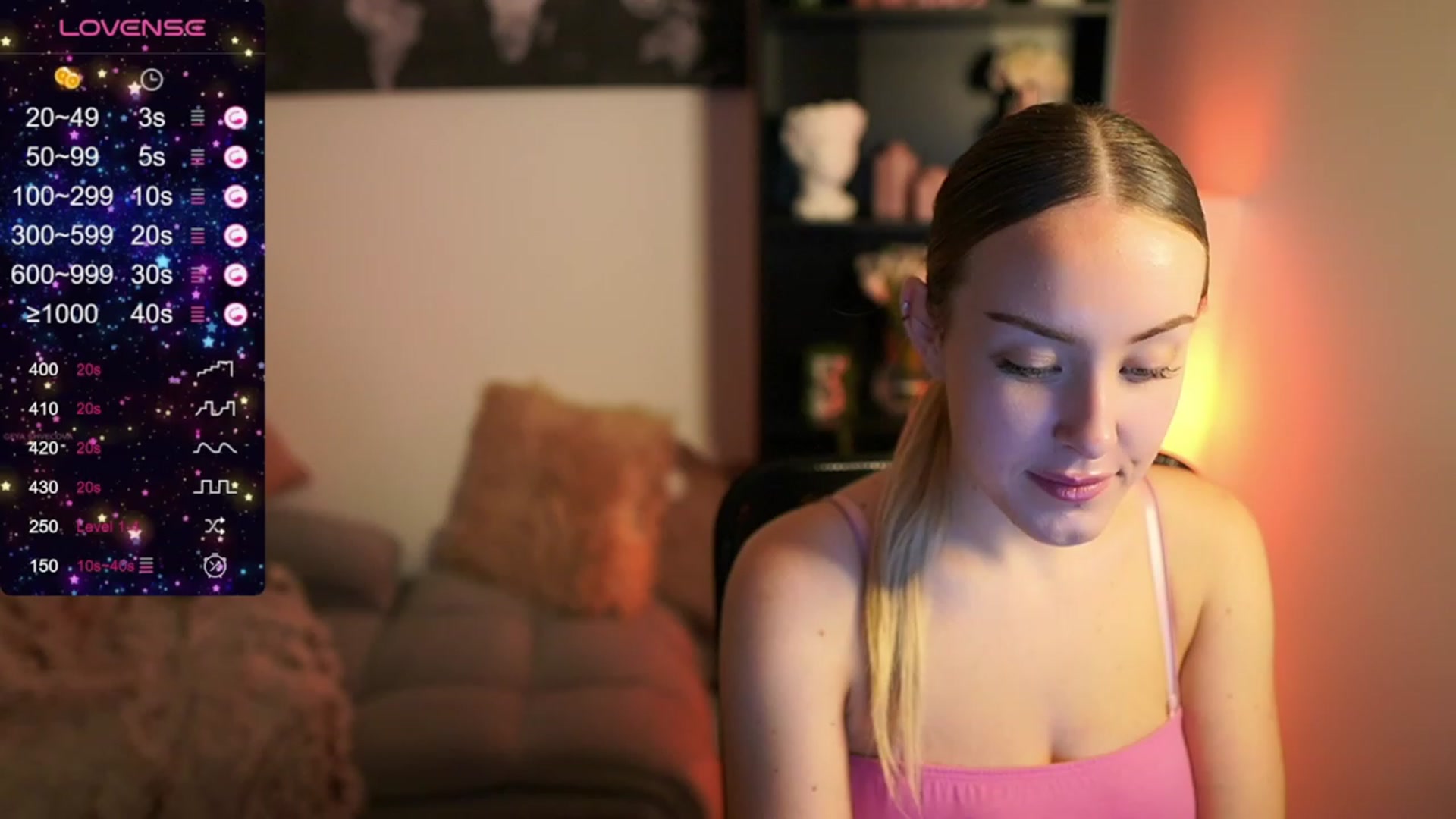 Gallery image thumbnail from Brooklyn_Ch's myfreecams stream on, 09/26/2023, 13:28 image 20 of 20