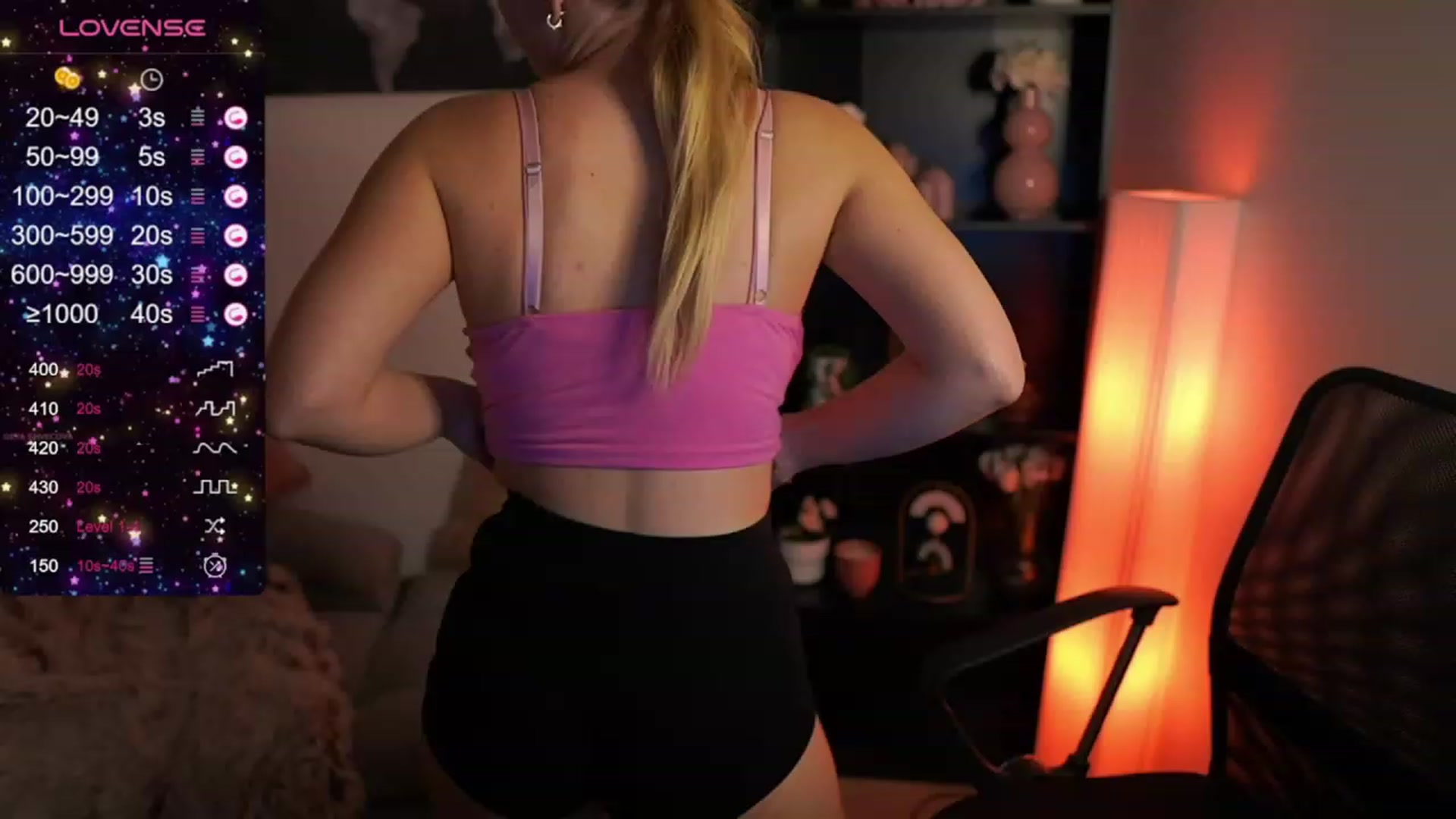 Gallery image thumbnail from Brooklyn_Ch's myfreecams stream on, 09/26/2023, 13:28 image 11 of 20