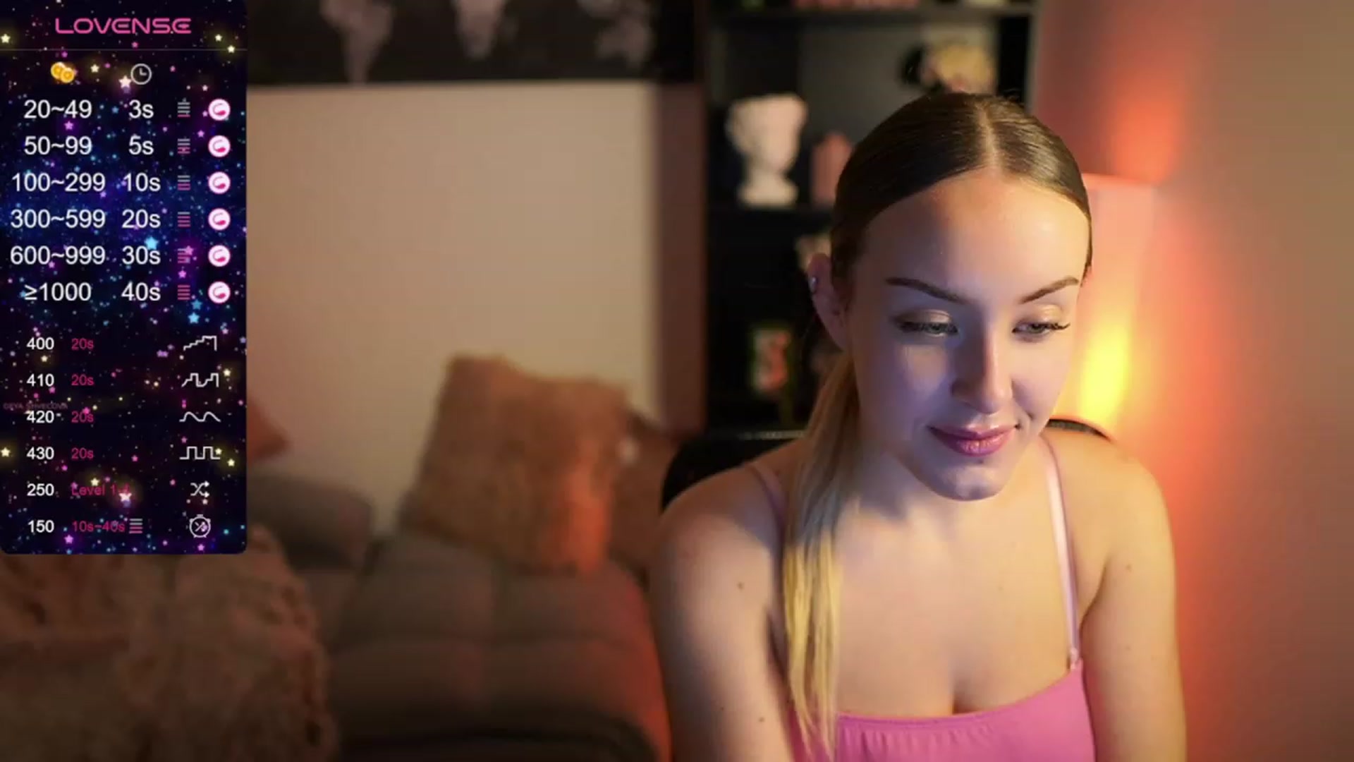 Gallery image thumbnail from Brooklyn_Ch's myfreecams stream on, 09/26/2023, 13:28 image 18 of 20