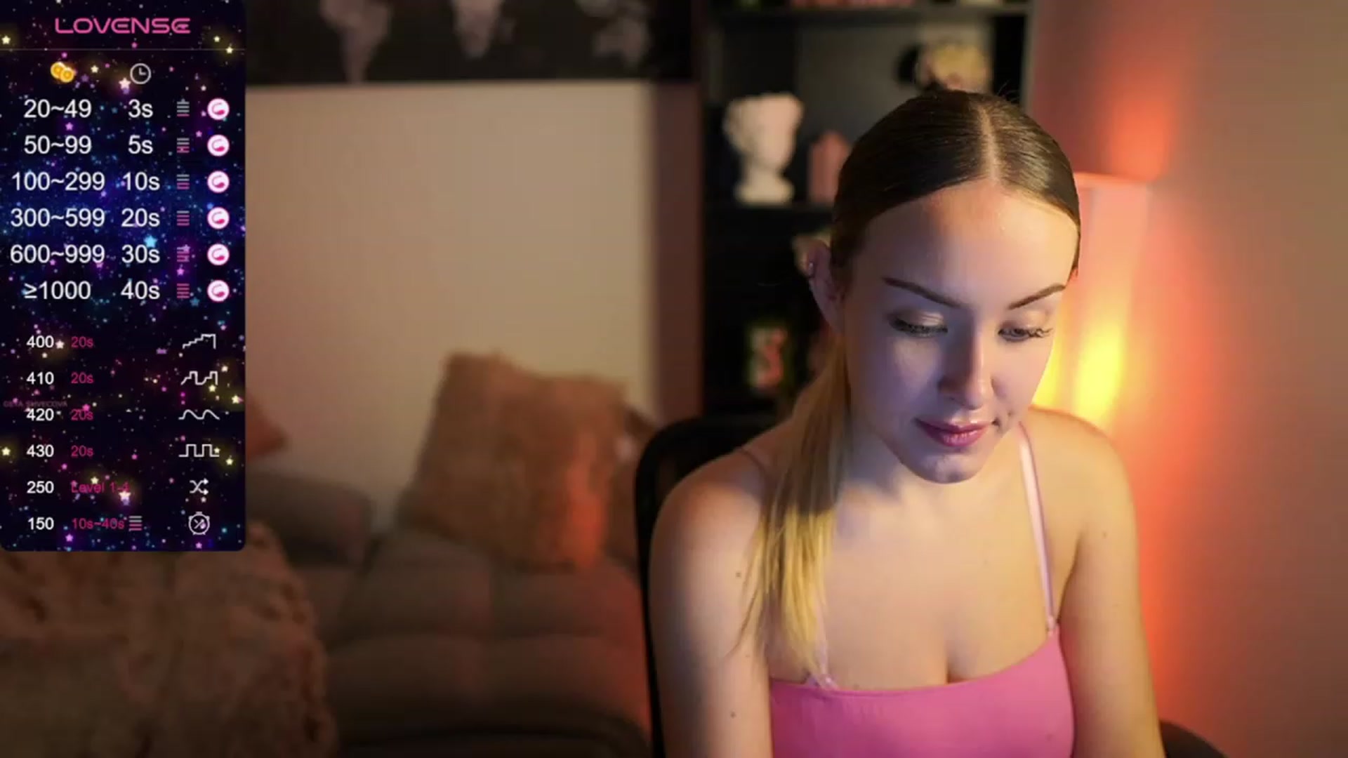 Gallery image thumbnail from Brooklyn_Ch's myfreecams stream on, 09/26/2023, 13:28 image 1 of 20
