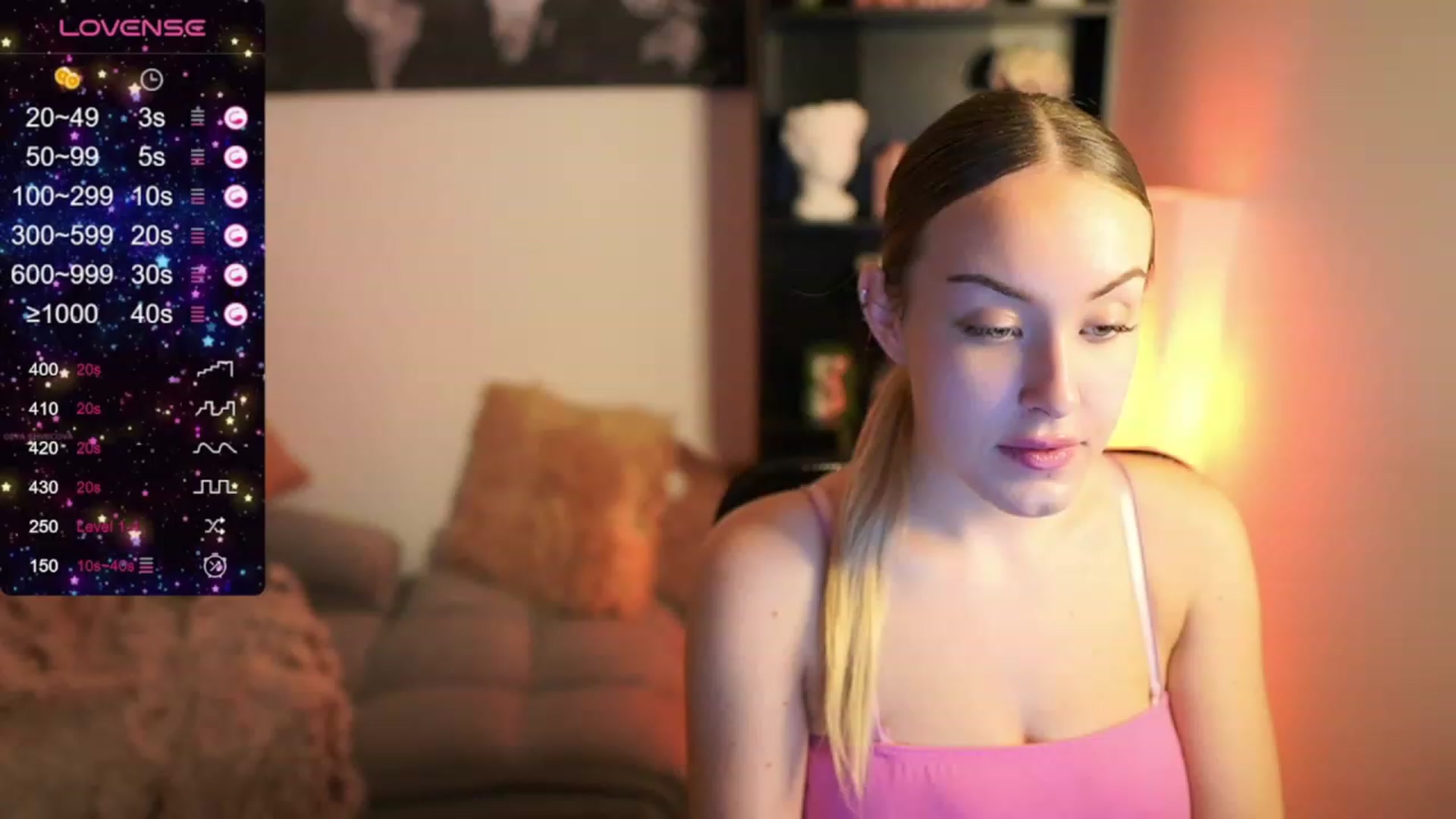 Gallery image thumbnail from Brooklyn_Ch's myfreecams stream on, 09/26/2023, 13:28 image 17 of 20