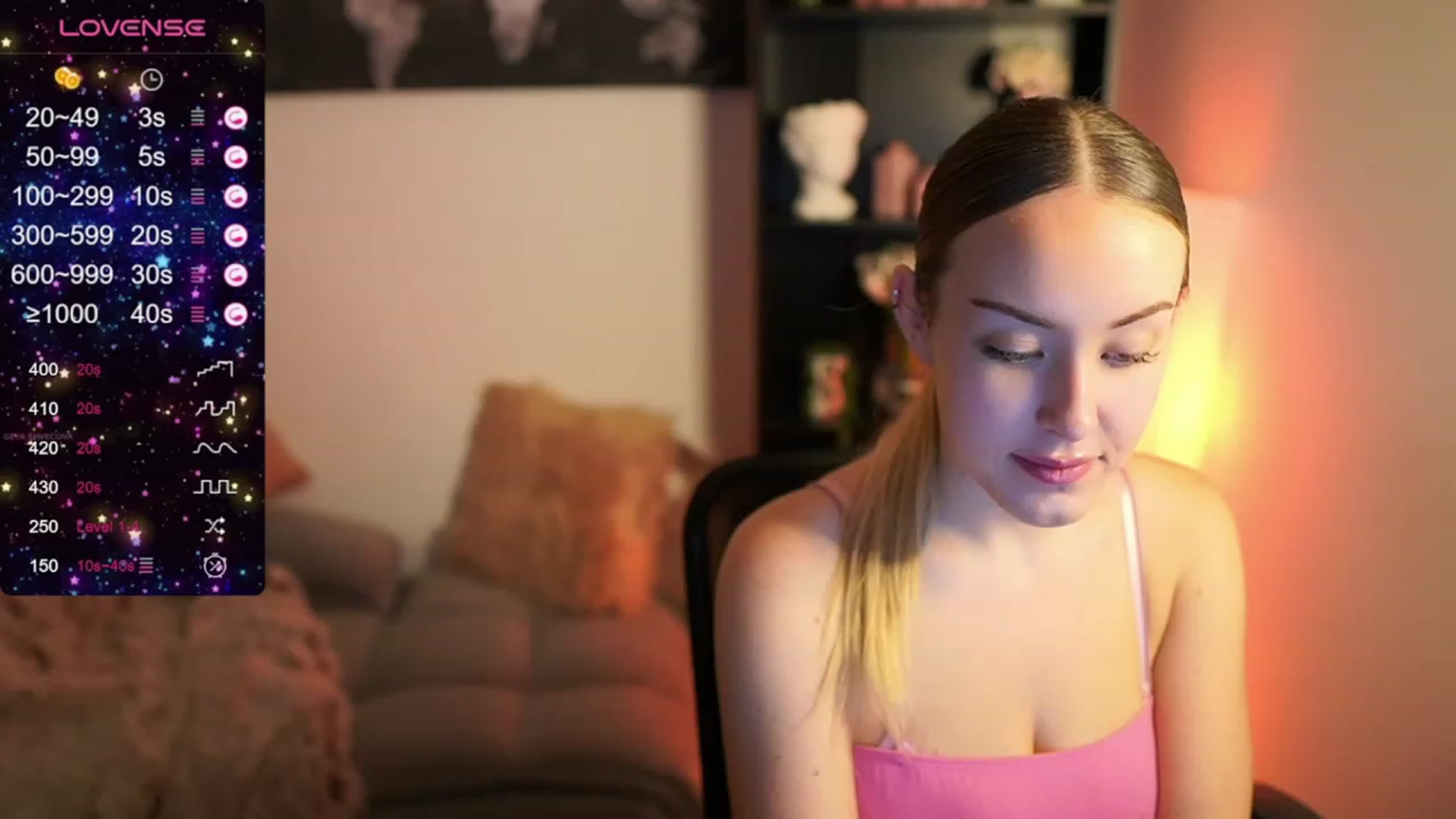 Gallery image thumbnail from Brooklyn_Ch's myfreecams stream on, 09/26/2023, 13:28 image 5 of 20