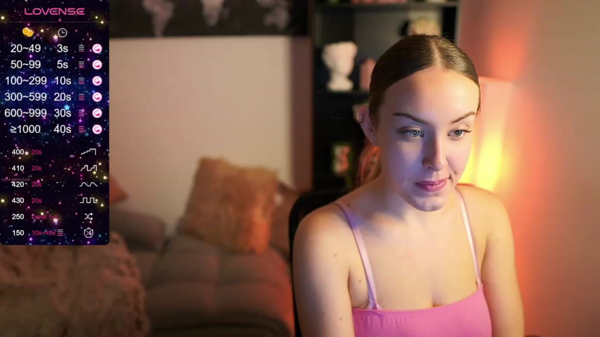 Gallery image thumbnail from Brooklyn_Ch's myfreecams stream on, 09/26/2023, 13:28 image 13 of 20