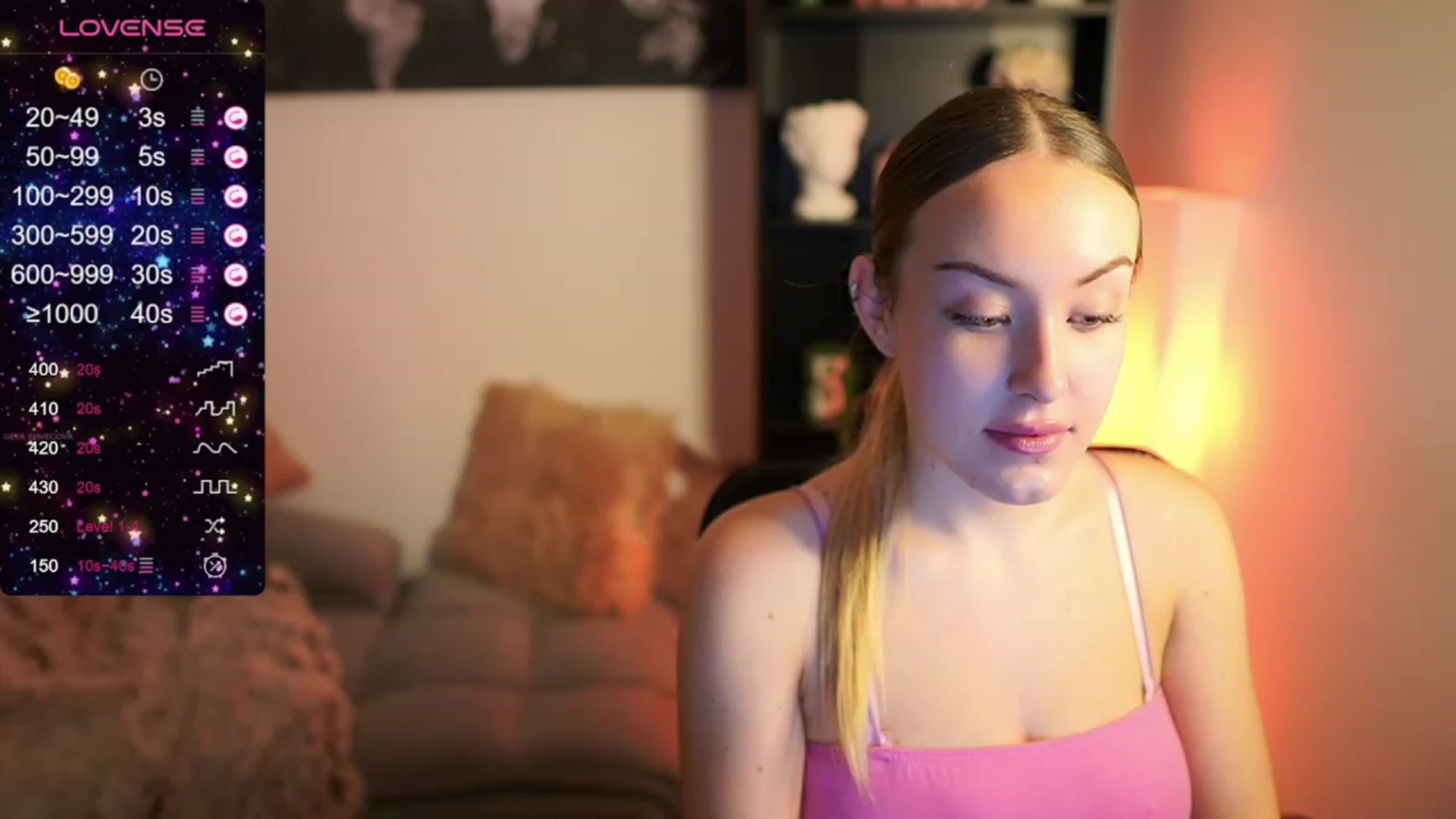 Gallery image thumbnail from Brooklyn_Ch's myfreecams stream on, 09/26/2023, 13:28 image 15 of 20
