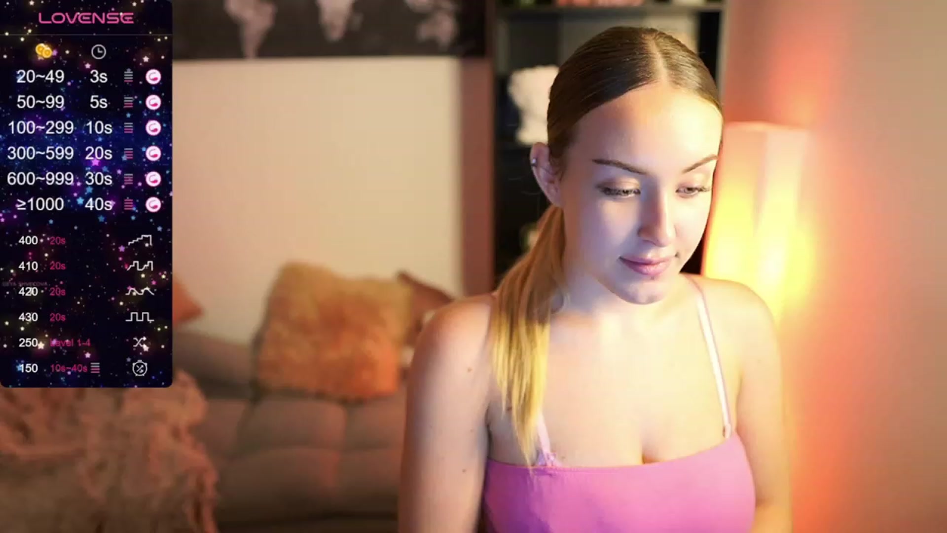 Gallery image thumbnail from Brooklyn_Ch's myfreecams stream on, 09/26/2023, 15:24 image 17 of 20