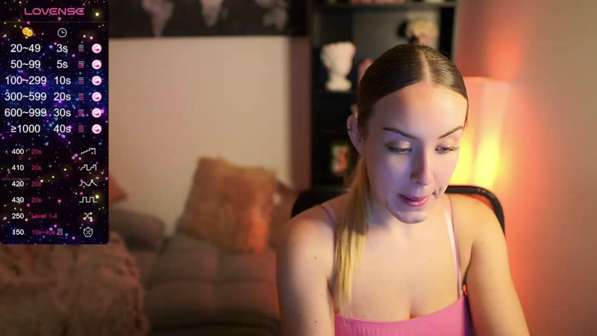 Gallery image thumbnail from Brooklyn_Ch's myfreecams stream on, 09/26/2023, 15:24 image 3 of 20