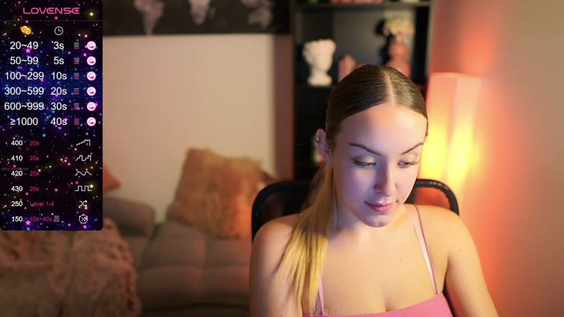 Gallery image thumbnail from Brooklyn_Ch's myfreecams stream on, 09/26/2023, 15:24 image 8 of 20