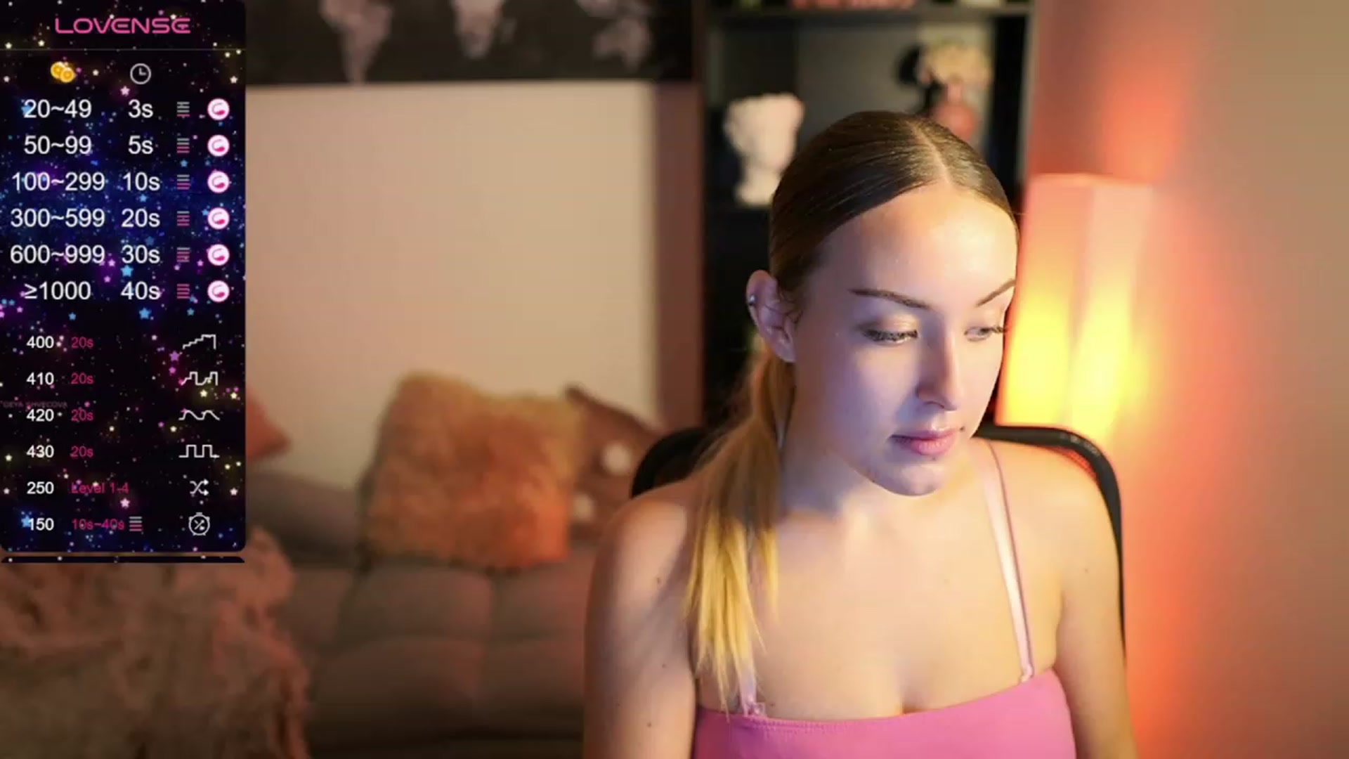 Gallery image thumbnail from Brooklyn_Ch's myfreecams stream on, 09/26/2023, 15:24 image 12 of 20