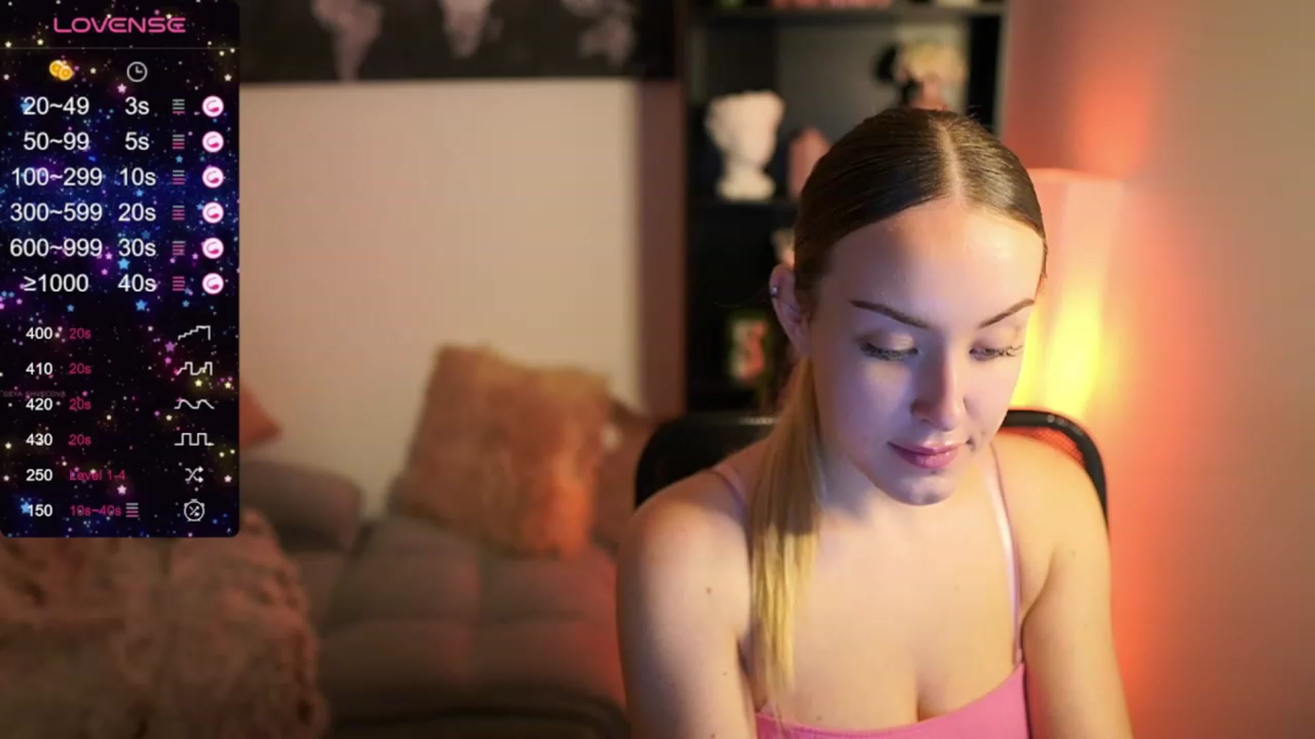 Gallery image thumbnail from Brooklyn_Ch's myfreecams stream on, 09/26/2023, 15:24 image 4 of 20