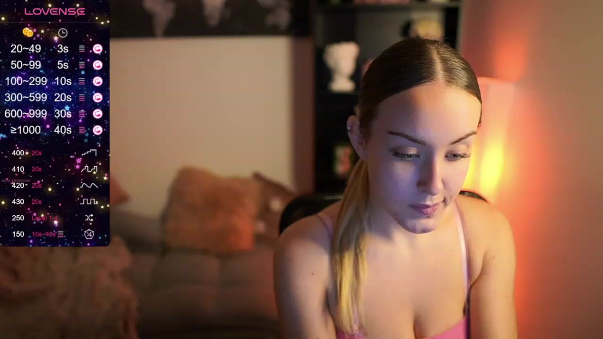 Gallery image thumbnail from Brooklyn_Ch's myfreecams stream on, 09/26/2023, 15:24 image 18 of 20