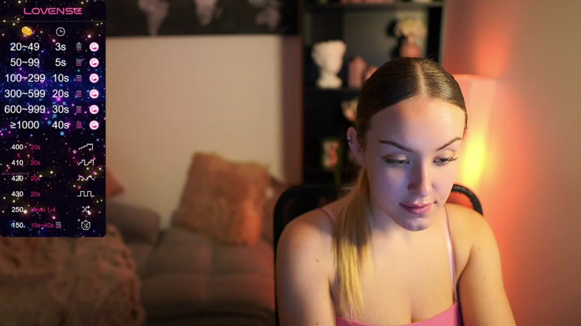 Gallery image thumbnail from Brooklyn_Ch's myfreecams stream on, 09/26/2023, 15:24 image 6 of 20
