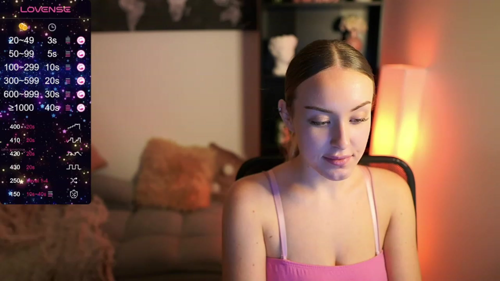 Gallery image thumbnail from Brooklyn_Ch's myfreecams stream on, 09/26/2023, 15:24 image 20 of 20