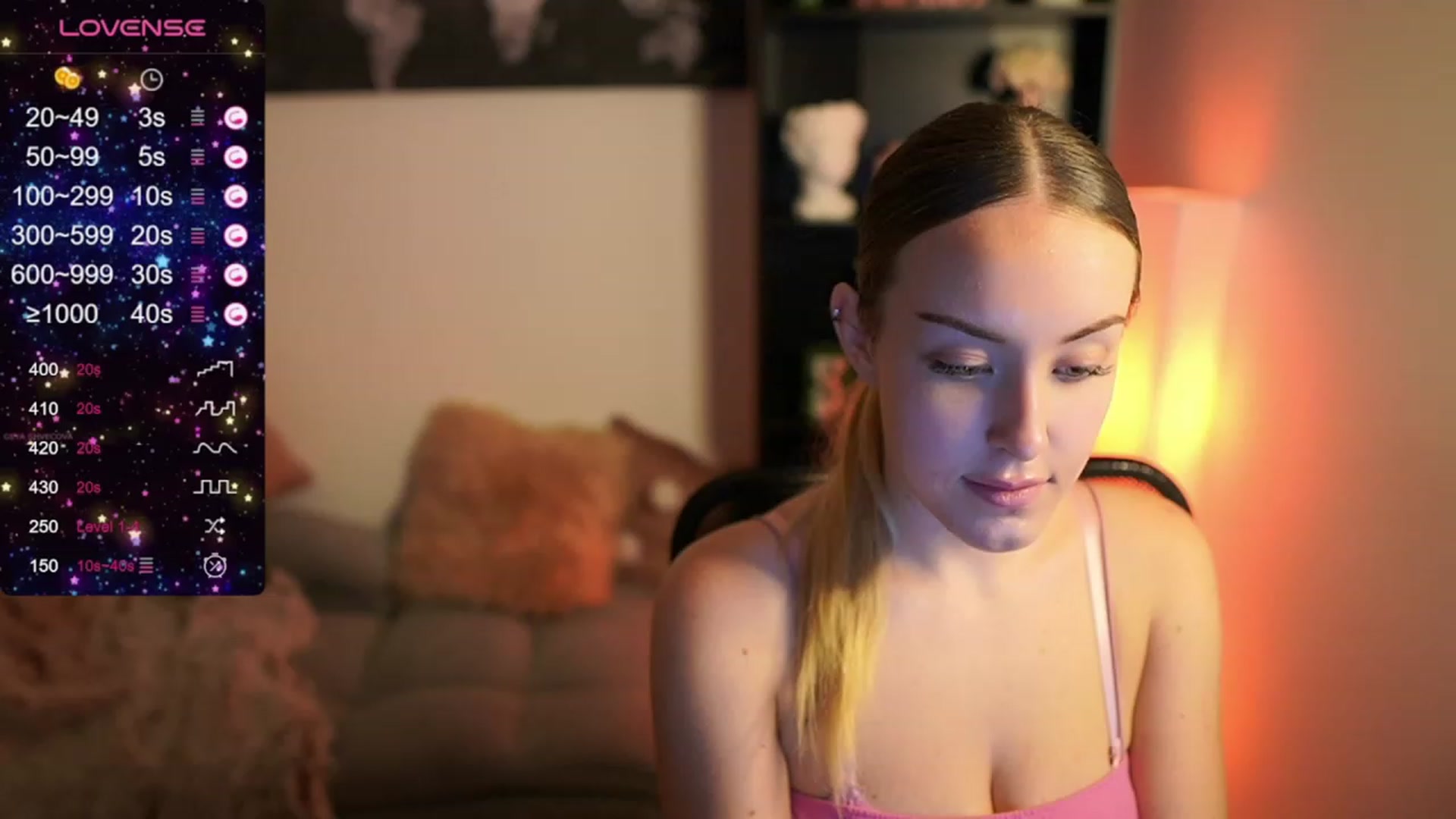 Gallery image thumbnail from Brooklyn_Ch's myfreecams stream on, 09/26/2023, 15:24 image 13 of 20