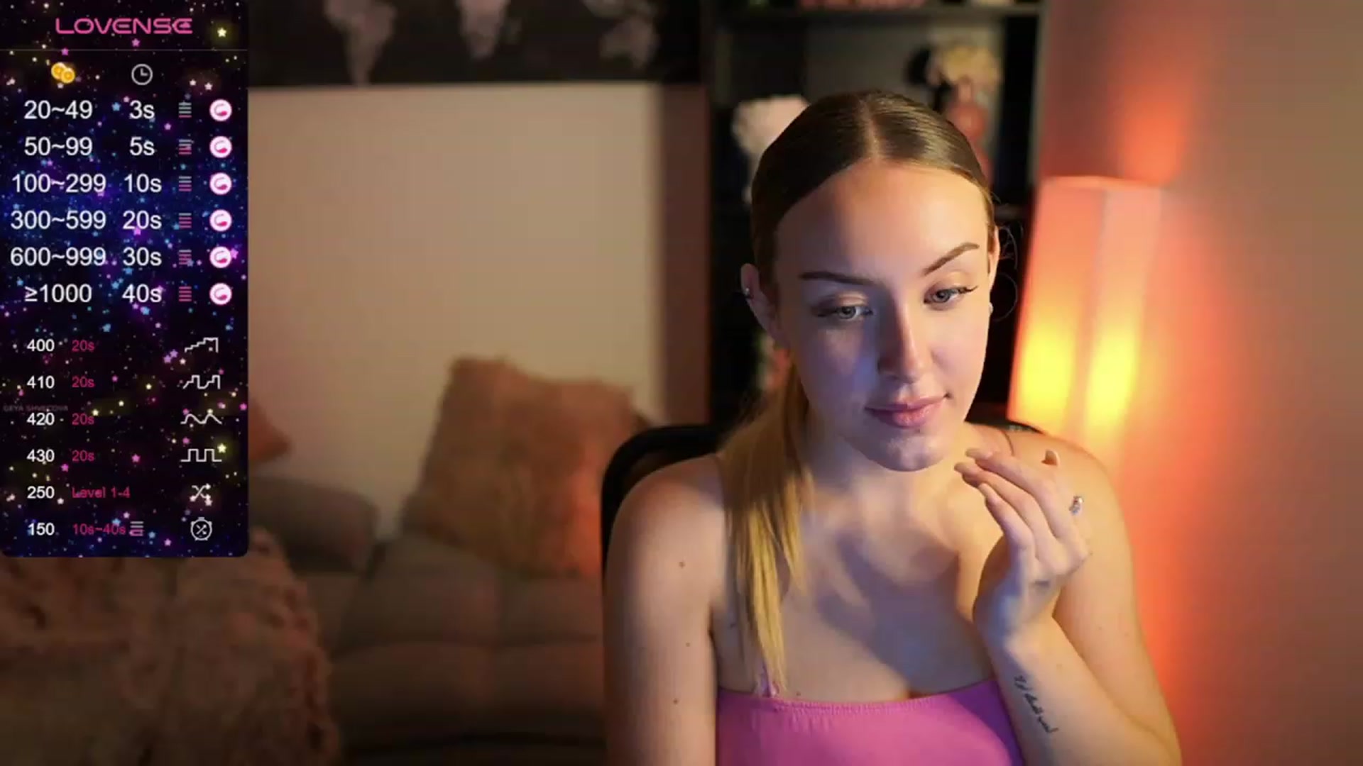 Gallery image thumbnail from Brooklyn_Ch's myfreecams stream on, 09/26/2023, 15:24 image 11 of 20