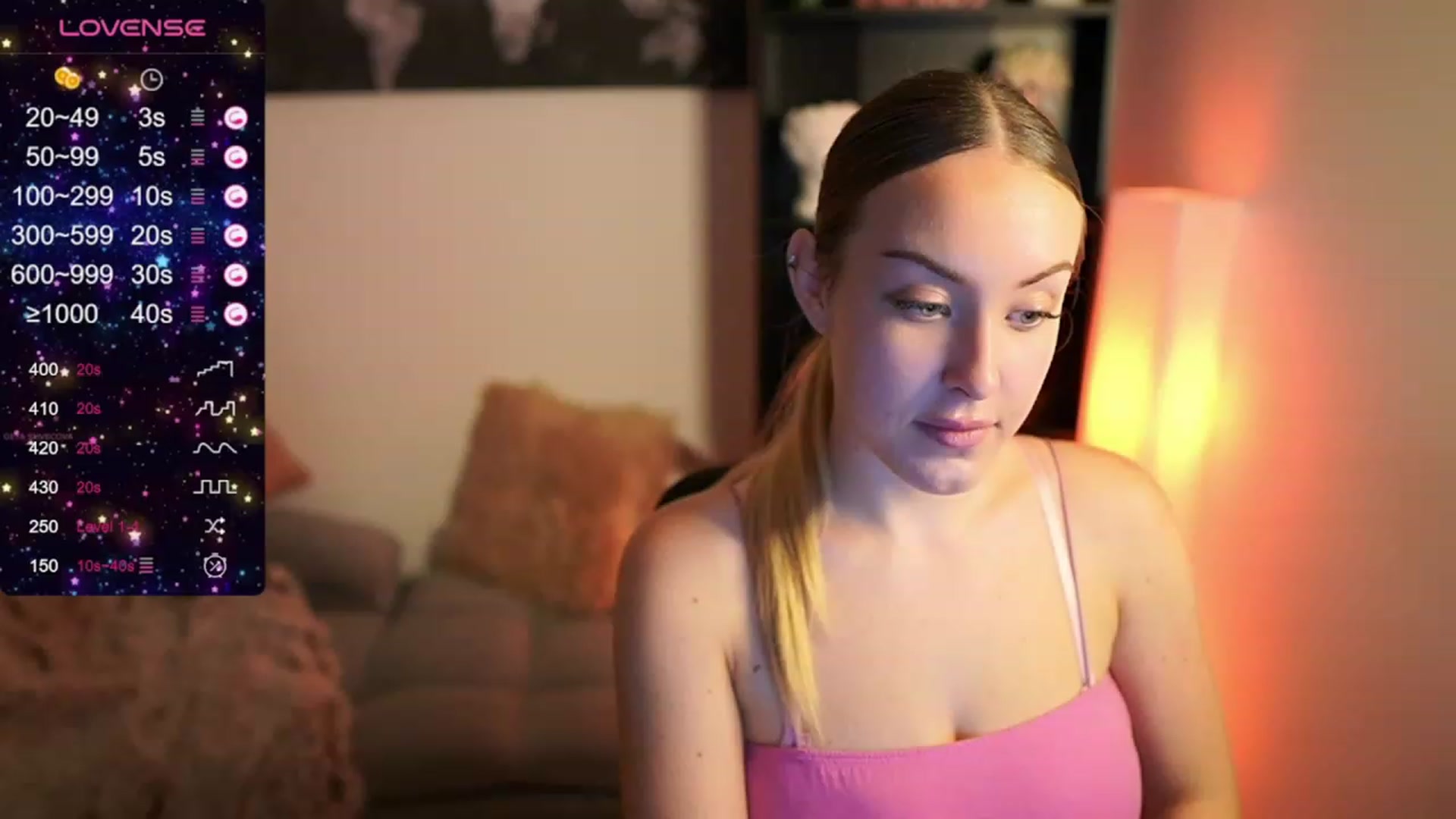 Gallery image thumbnail from Brooklyn_Ch's myfreecams stream on, 09/26/2023, 15:24 image 10 of 20