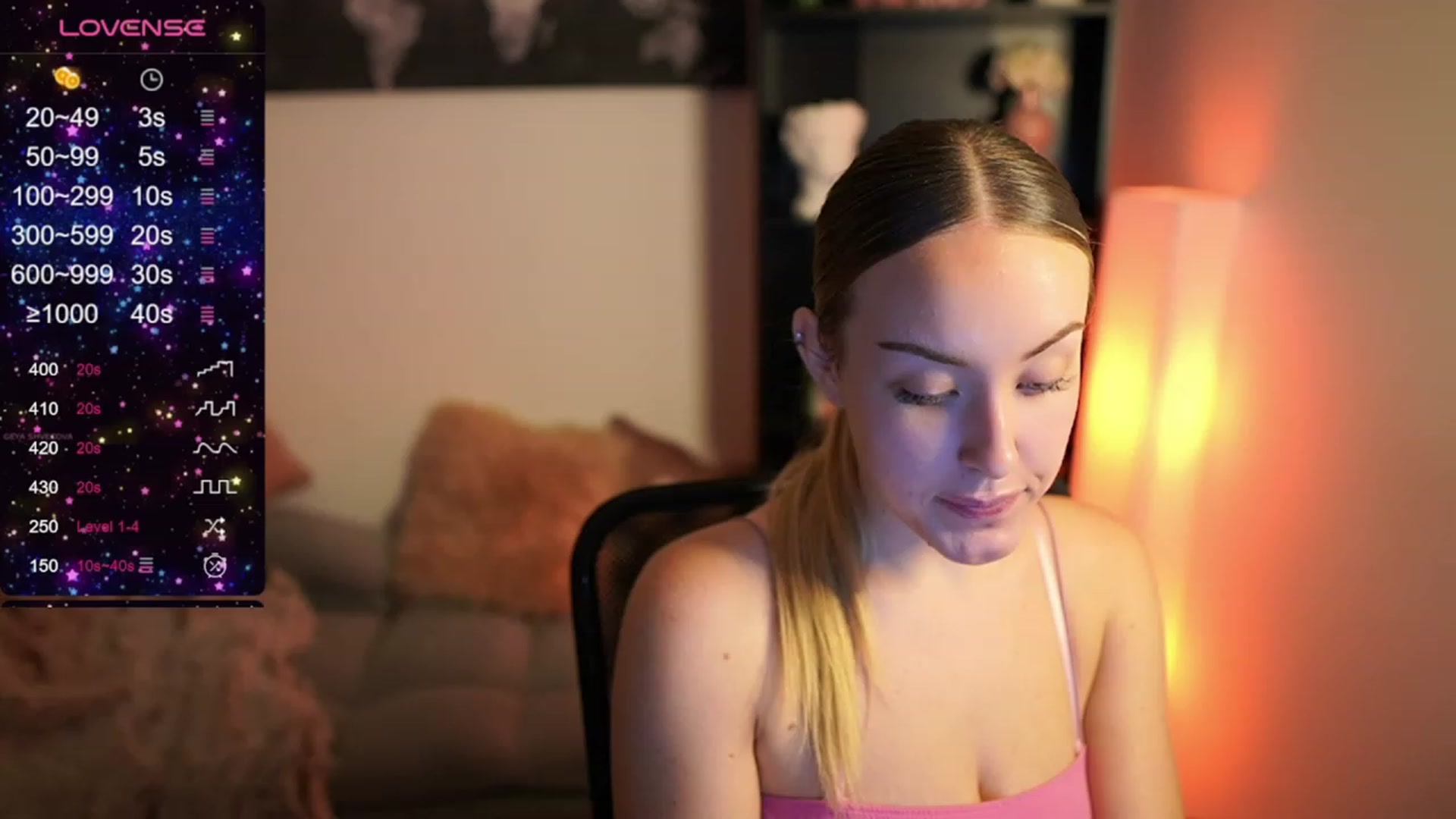 Gallery image thumbnail from Brooklyn_Ch's myfreecams stream on, 09/26/2023, 15:40 image 14 of 20