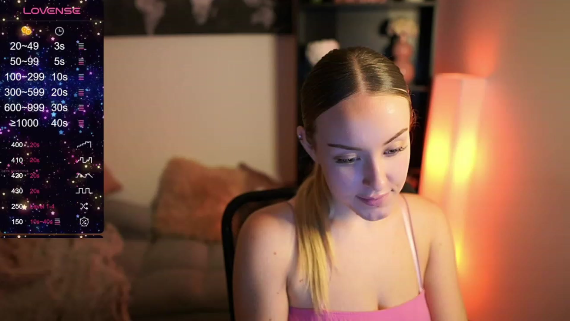 Gallery image thumbnail from Brooklyn_Ch's myfreecams stream on, 09/26/2023, 15:40 image 9 of 20