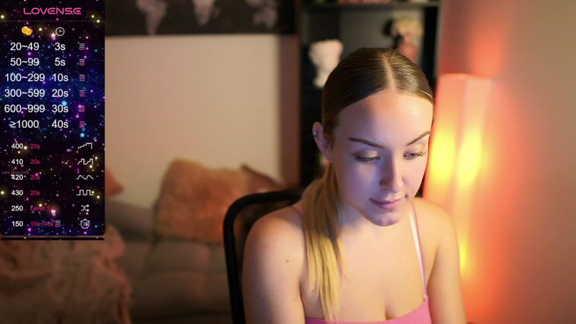 Gallery image thumbnail from Brooklyn_Ch's myfreecams stream on, 09/26/2023, 15:40 image 12 of 20
