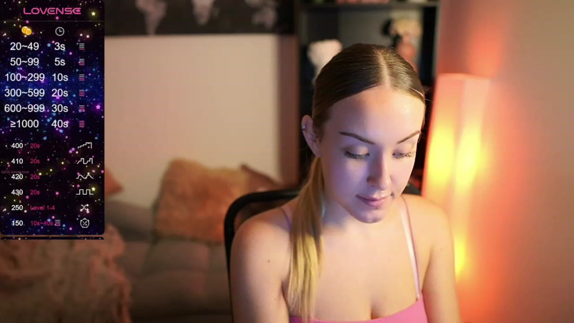 Gallery image thumbnail from Brooklyn_Ch's myfreecams stream on, 09/26/2023, 15:40 image 6 of 20