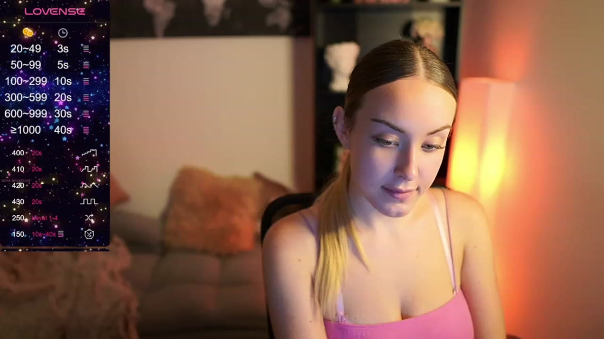 Gallery image thumbnail from Brooklyn_Ch's myfreecams stream on, 09/26/2023, 17:00 image 2 of 20