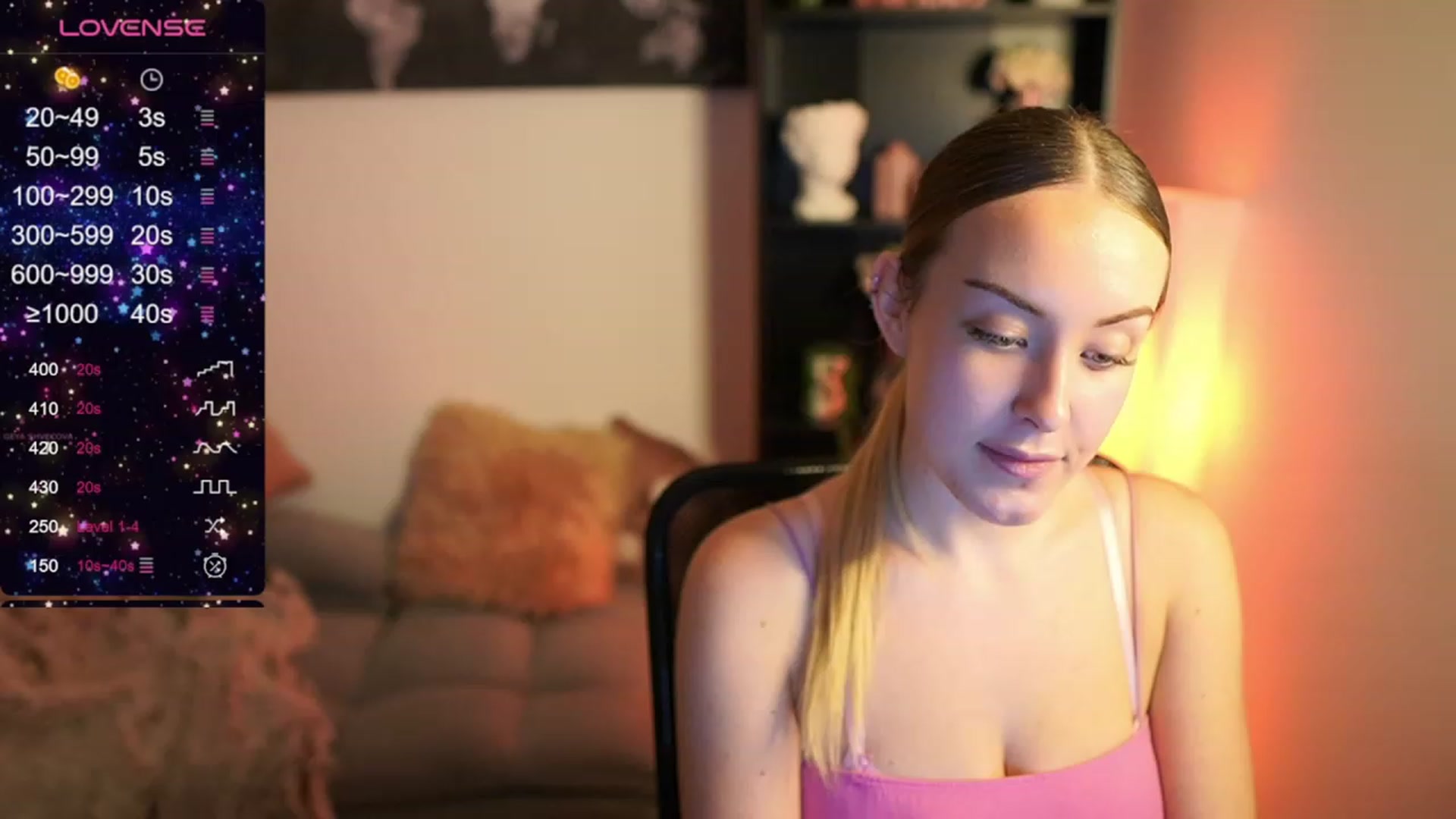 Gallery image thumbnail from Brooklyn_Ch's myfreecams stream on, 09/26/2023, 17:00 image 6 of 20