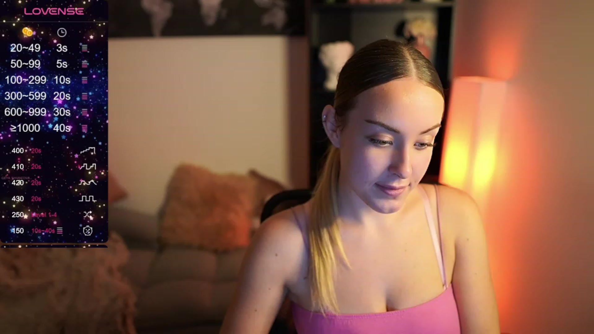 Gallery image thumbnail from Brooklyn_Ch's myfreecams stream on, 09/26/2023, 17:00 image 3 of 20