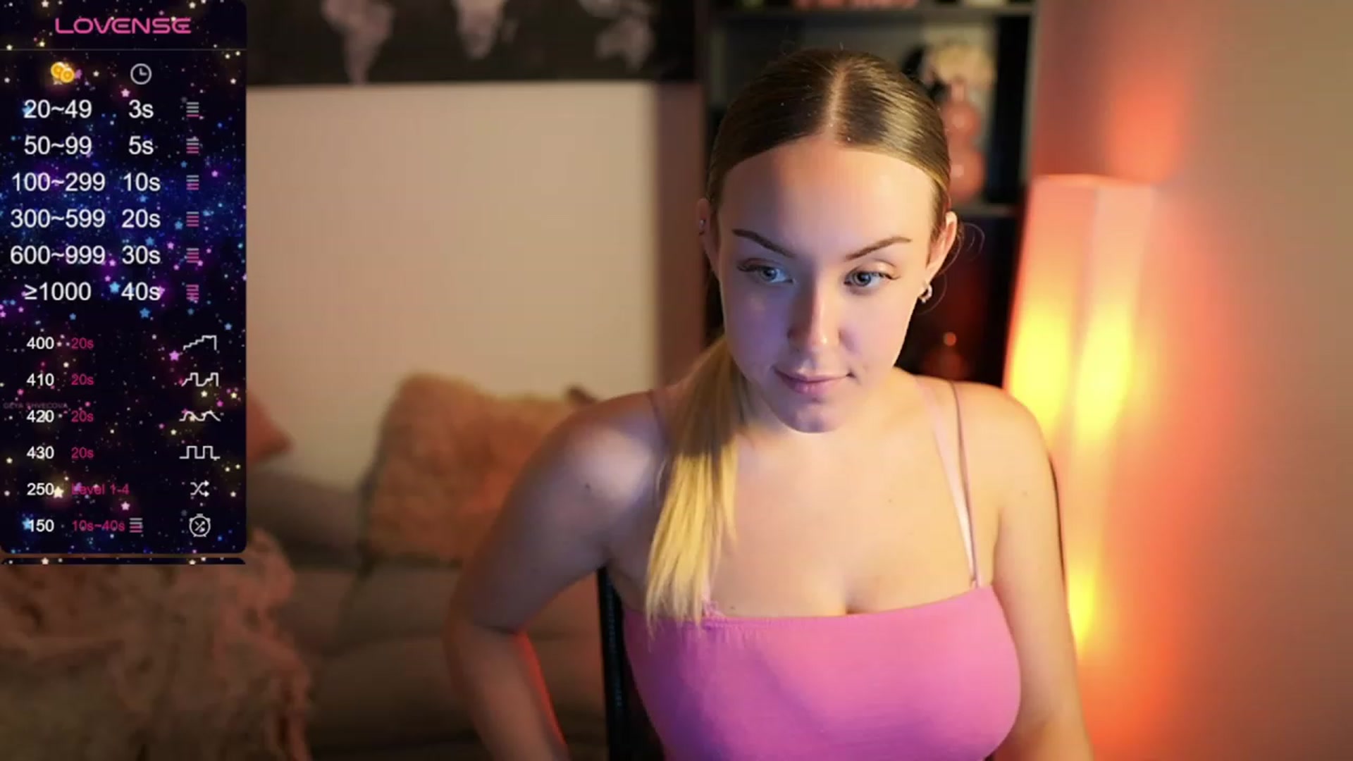 Gallery image thumbnail from Brooklyn_Ch's myfreecams stream on, 09/26/2023, 17:00 image 15 of 20