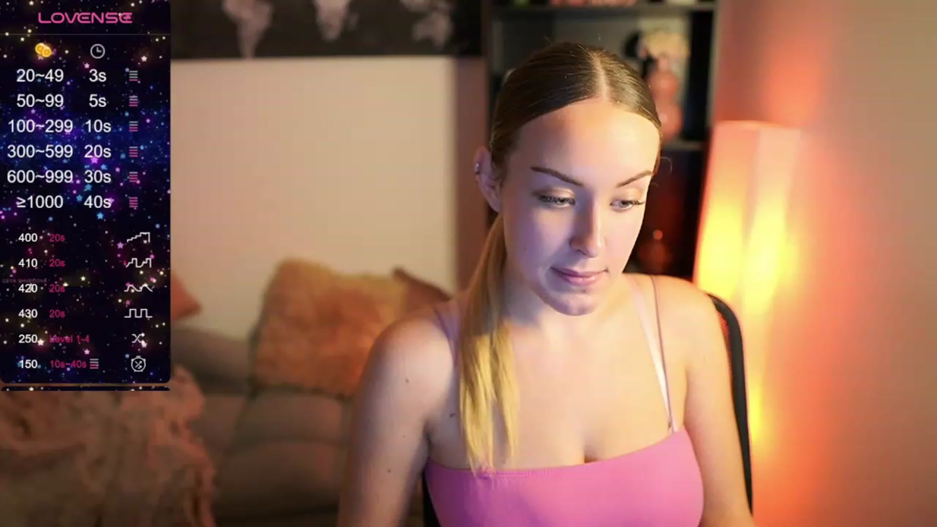 Gallery image thumbnail from Brooklyn_Ch's myfreecams stream on, 09/26/2023, 17:00 image 11 of 20