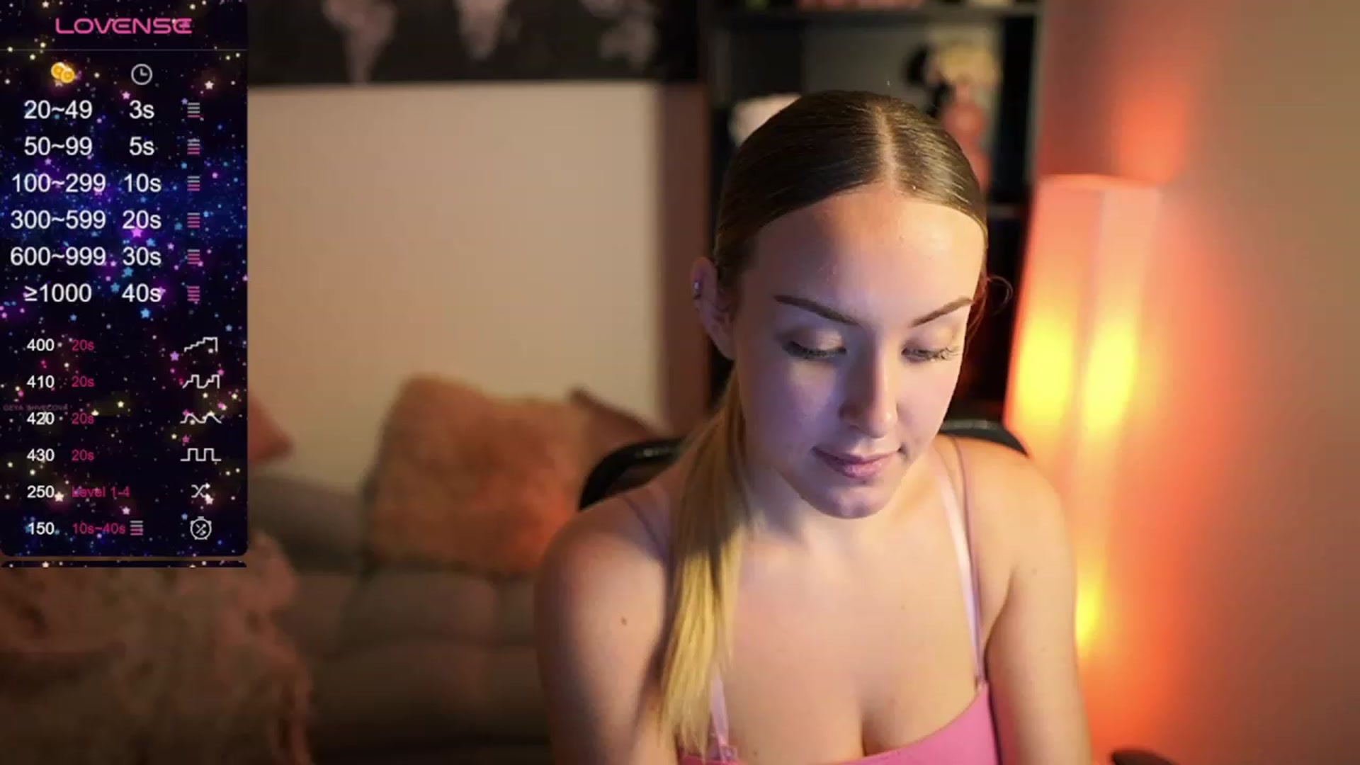 Gallery image thumbnail from Brooklyn_Ch's myfreecams stream on, 09/26/2023, 17:00 image 18 of 20
