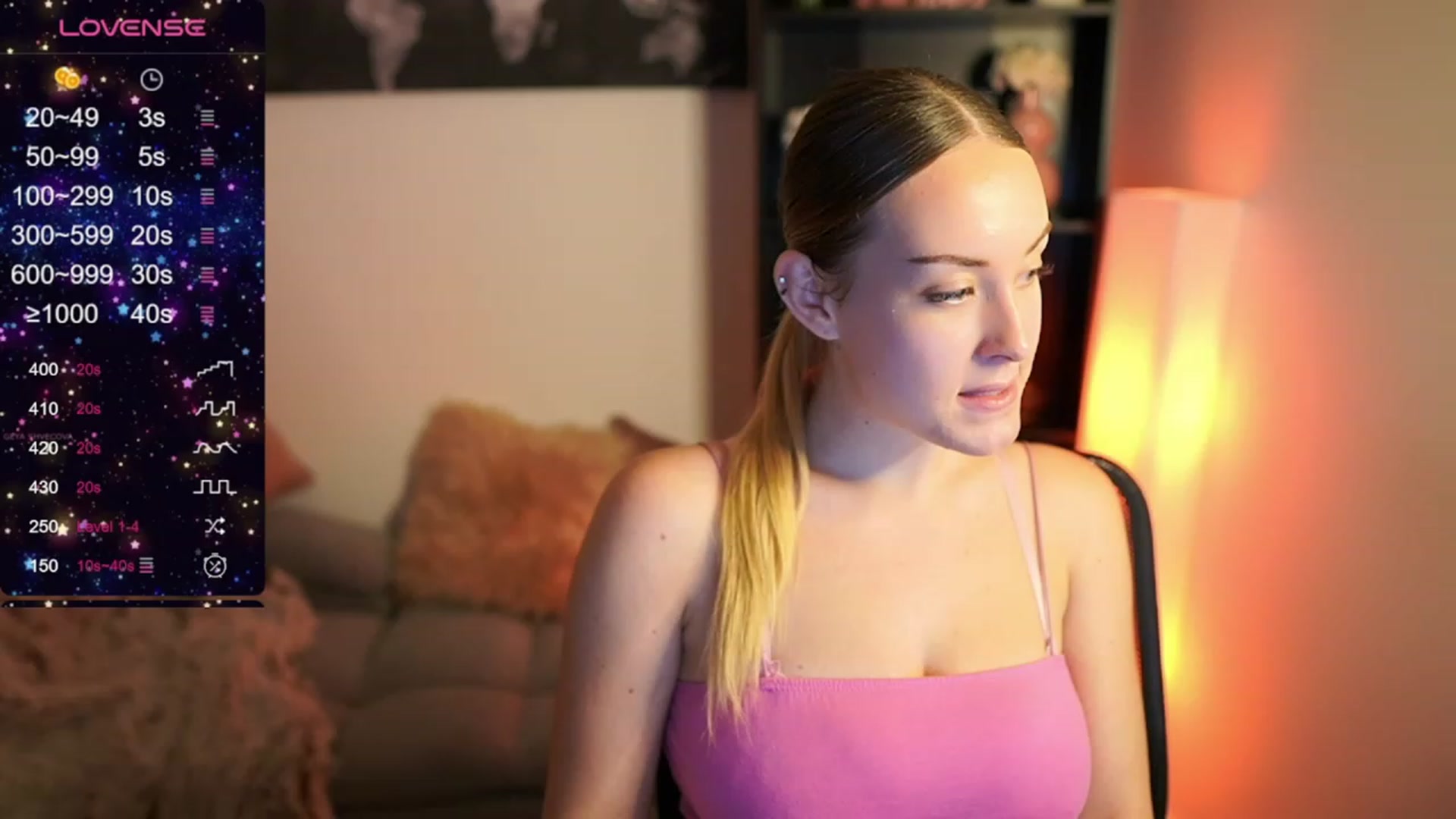 Gallery image thumbnail from Brooklyn_Ch's myfreecams stream on, 09/26/2023, 17:00 image 12 of 20