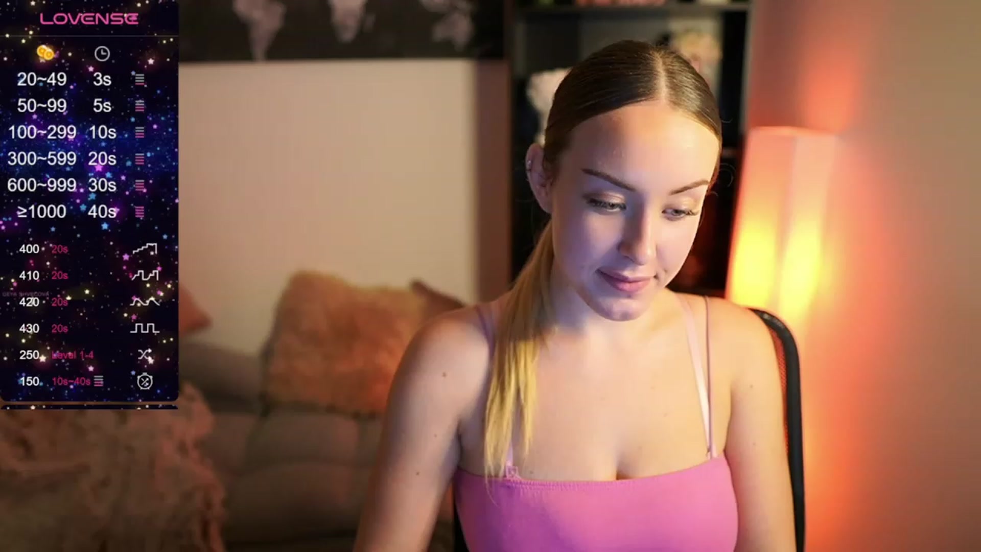 Gallery image thumbnail from Brooklyn_Ch's myfreecams stream on, 09/26/2023, 17:00 image 9 of 20
