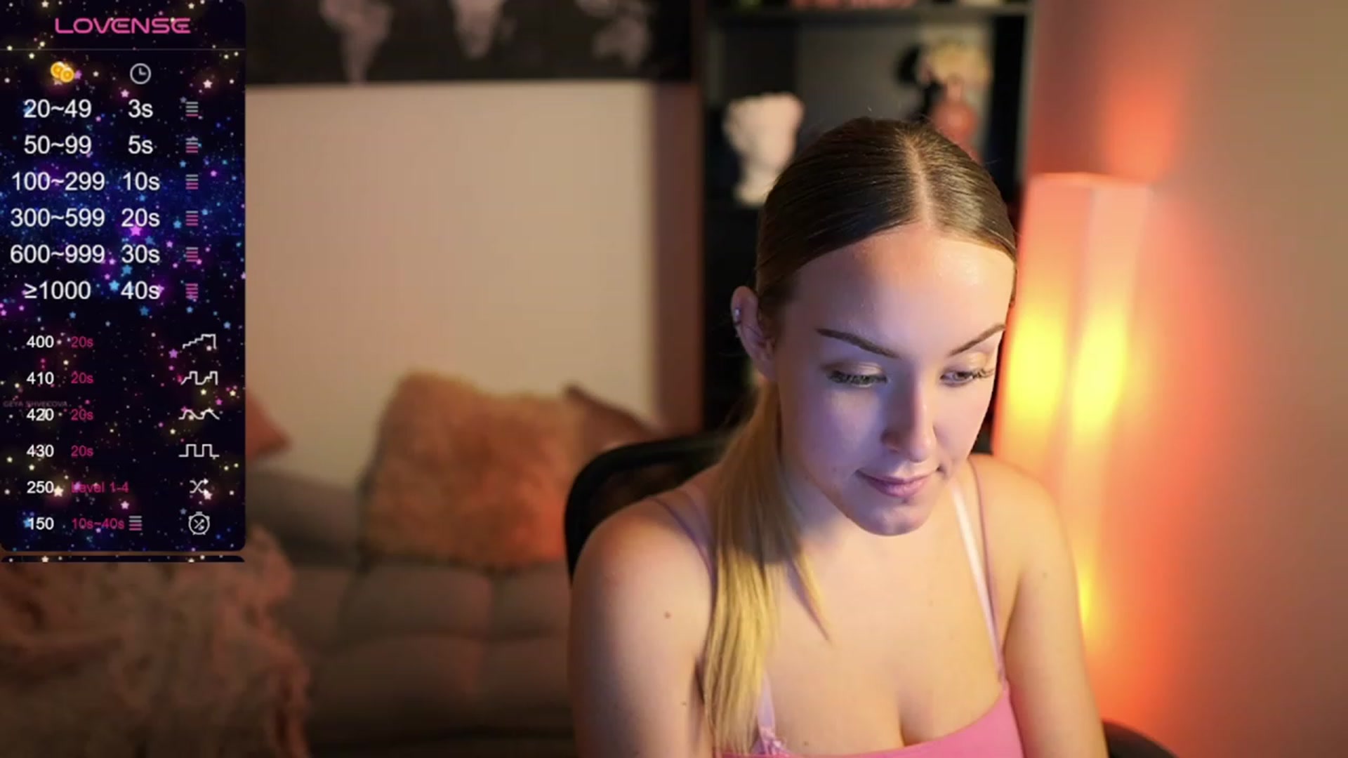 Gallery image thumbnail from Brooklyn_Ch's myfreecams stream on, 09/26/2023, 17:00 image 1 of 20