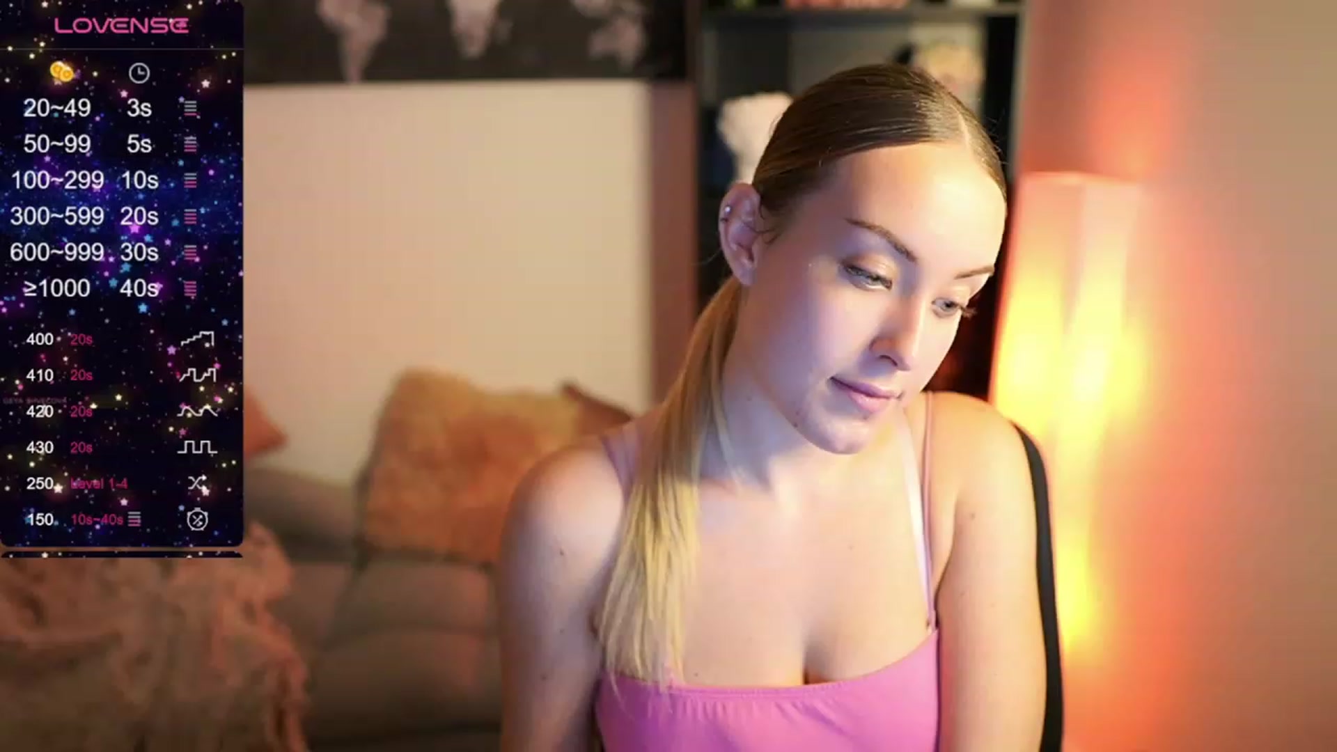 Gallery image thumbnail from Brooklyn_Ch's myfreecams stream on, 09/26/2023, 17:00 image 13 of 20
