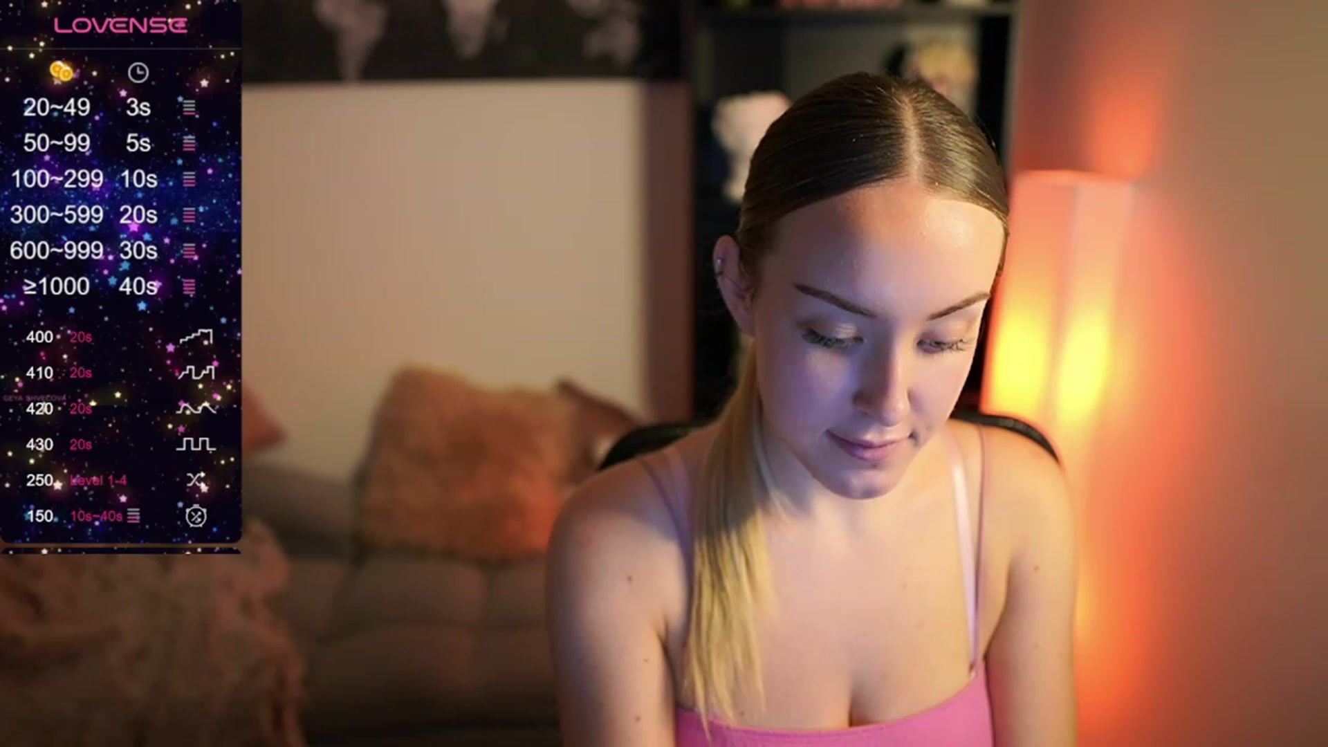 Gallery image thumbnail from Brooklyn_Ch's myfreecams stream on, 09/26/2023, 17:00 image 10 of 20