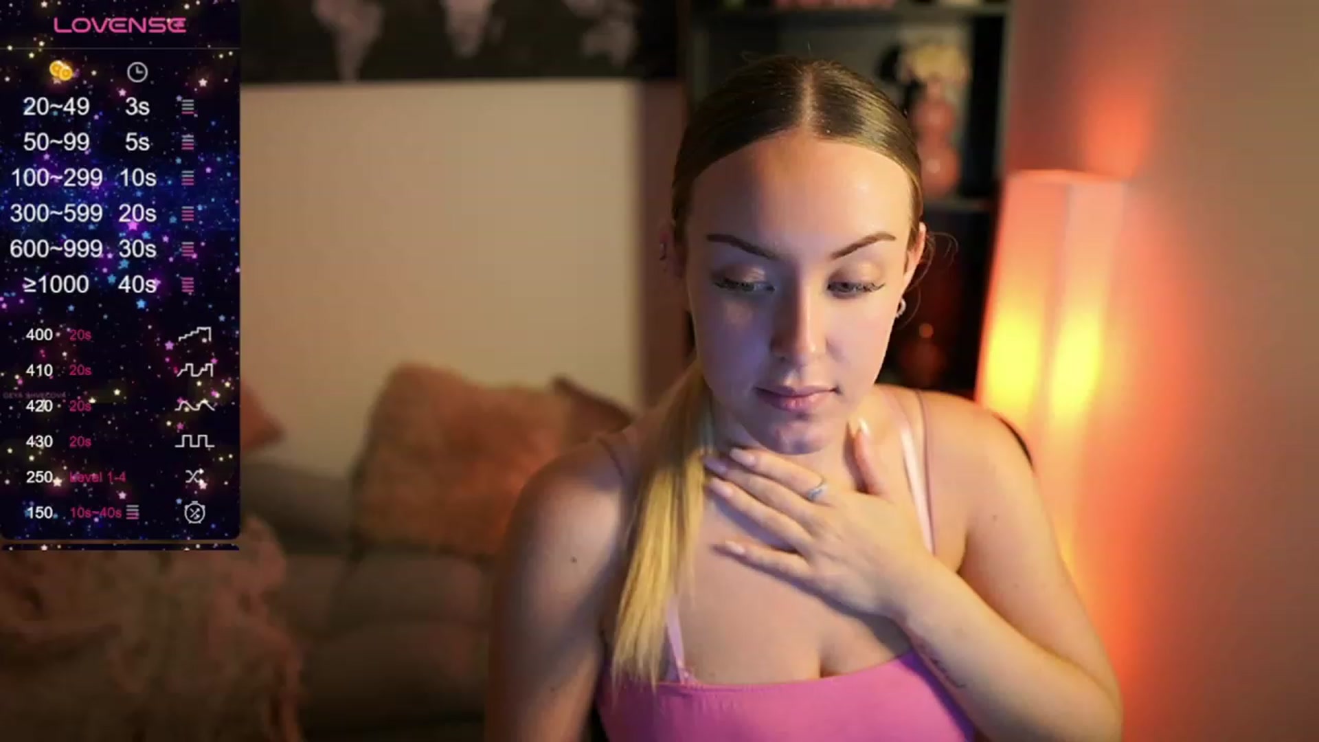 Gallery image thumbnail from Brooklyn_Ch's myfreecams stream on, 09/26/2023, 17:00 image 14 of 20
